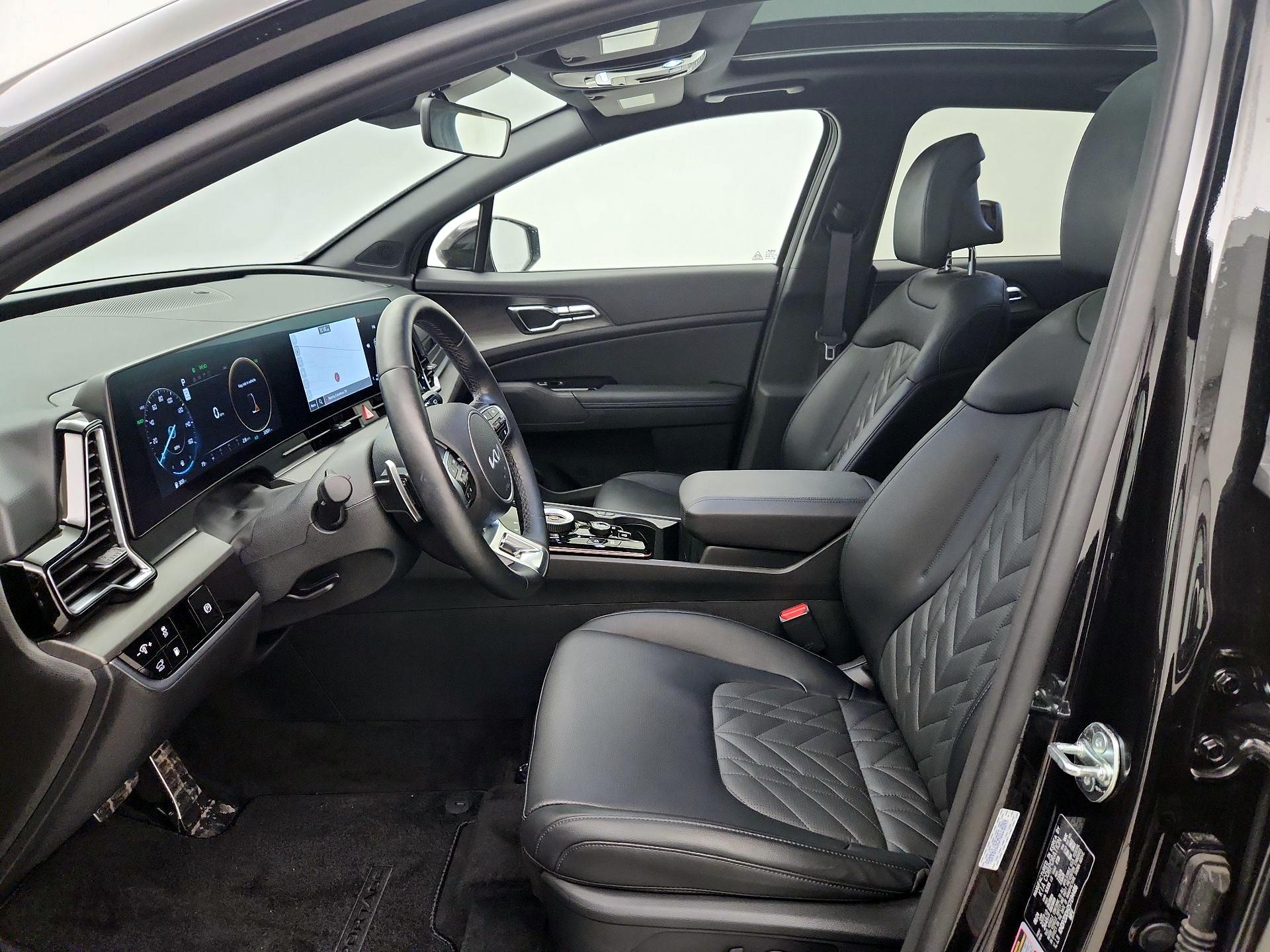 Thumbnail: 2025 Kia Sportage - 11