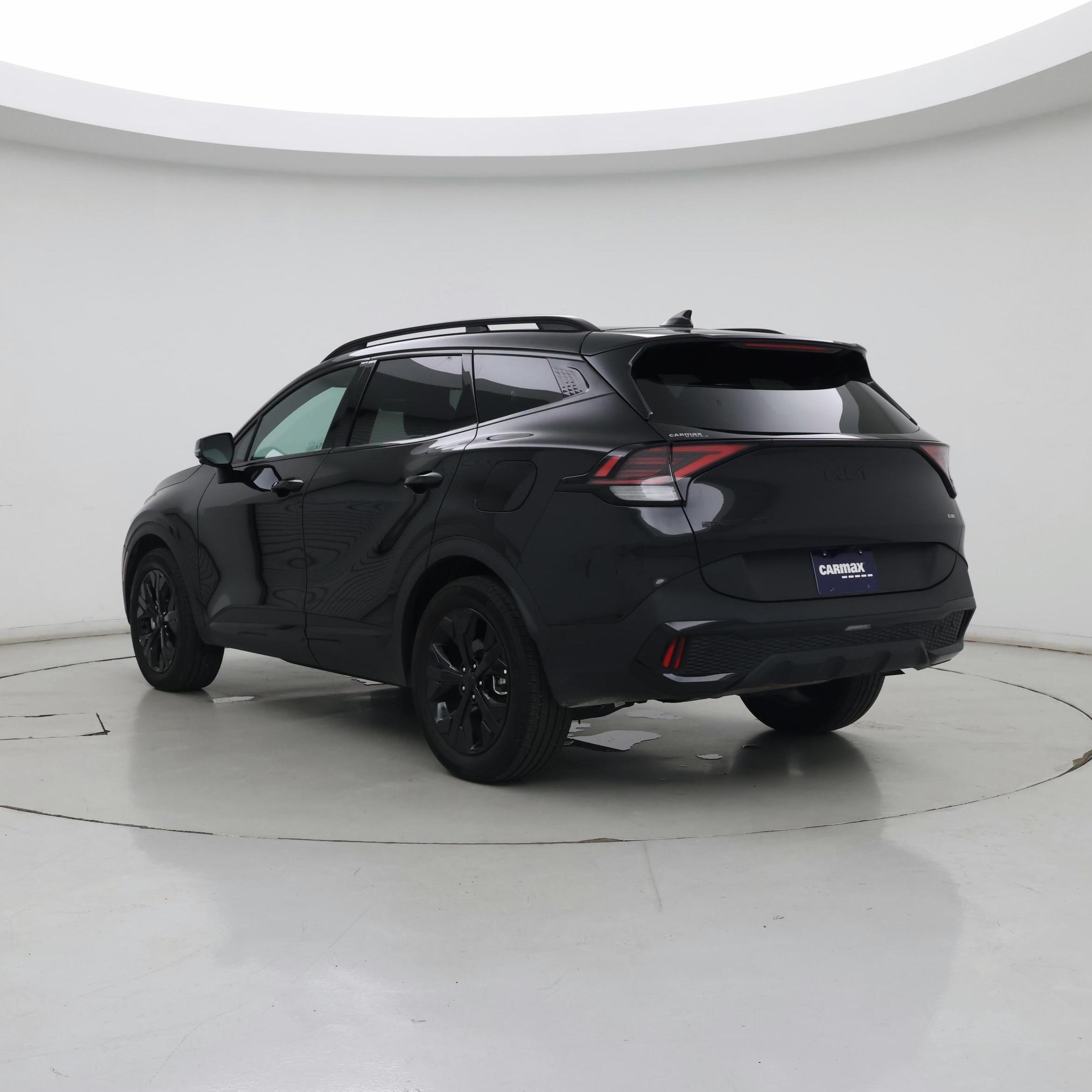 Thumbnail: 2025 Kia Sportage - 2