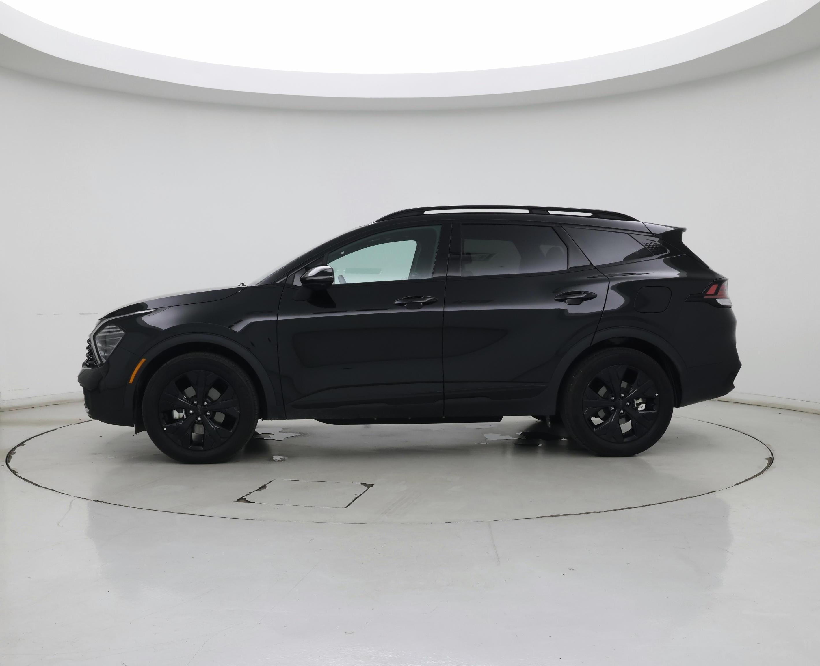 Thumbnail: 2025 Kia Sportage - 3