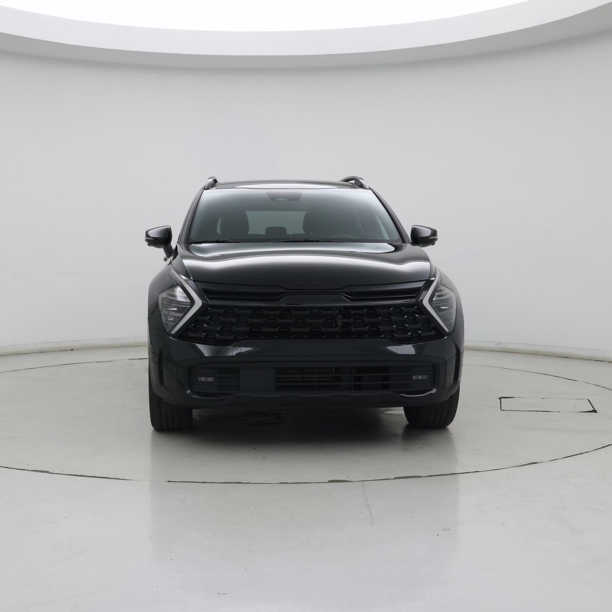 Thumbnail: 2025 Kia Sportage - 5