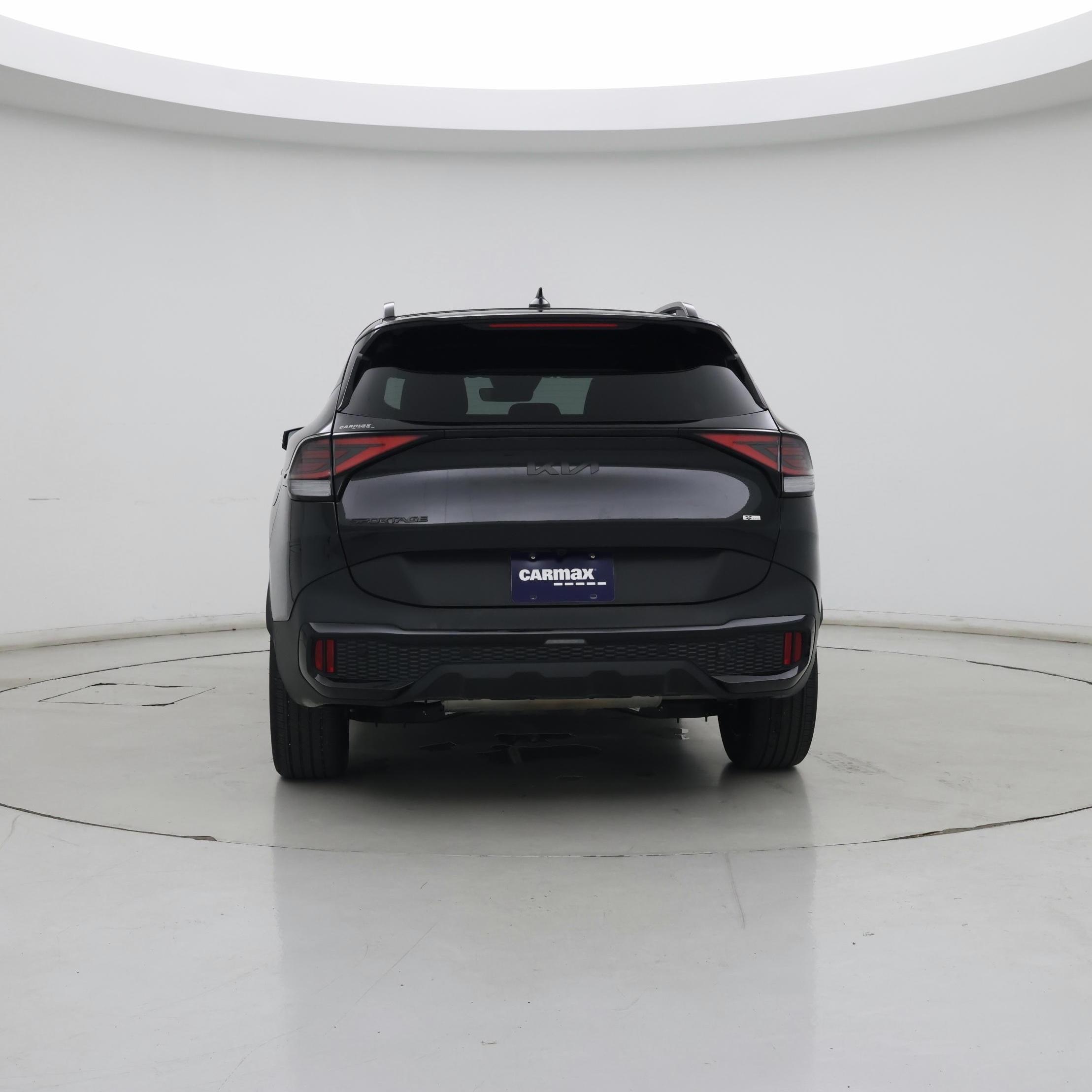 Thumbnail: 2025 Kia Sportage - 6