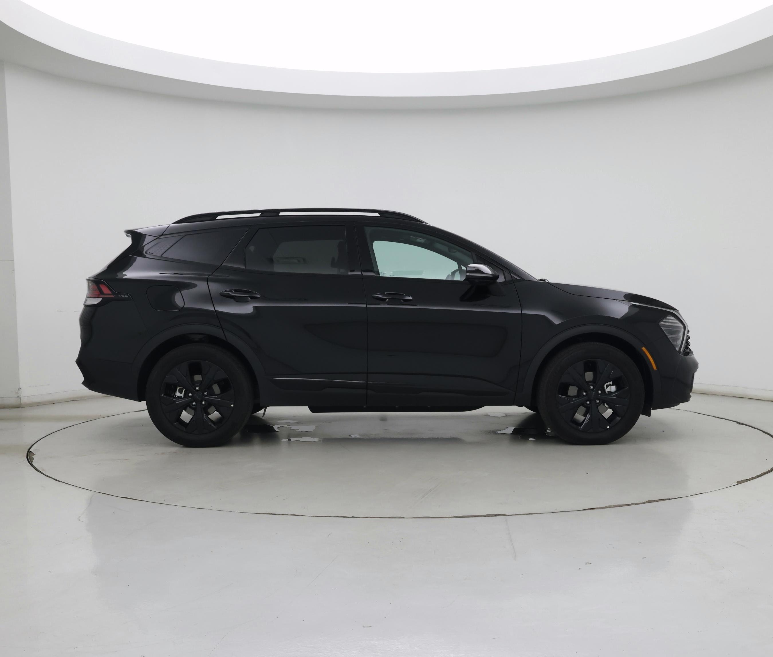 Thumbnail: 2025 Kia Sportage - 7