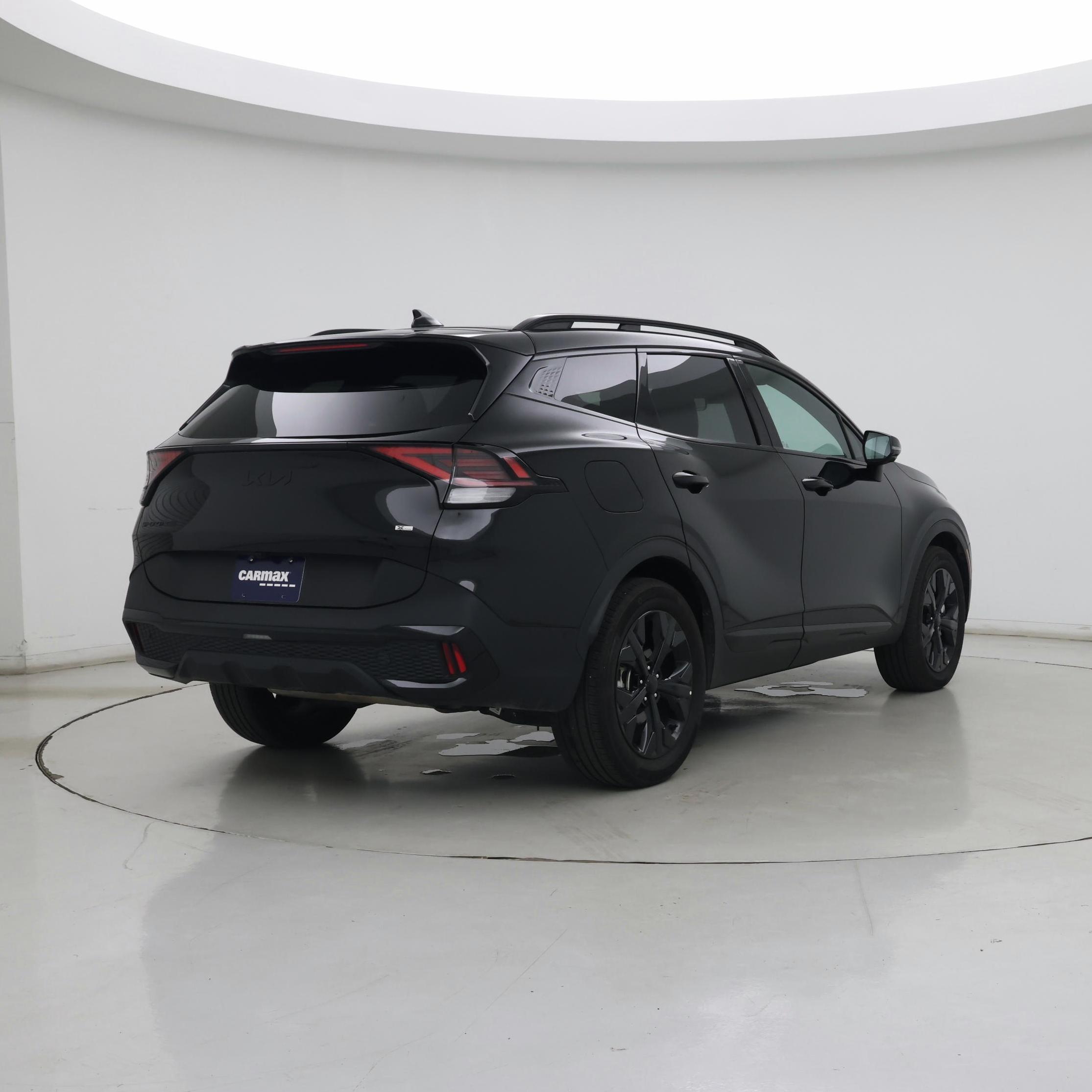 Thumbnail: 2025 Kia Sportage - 8