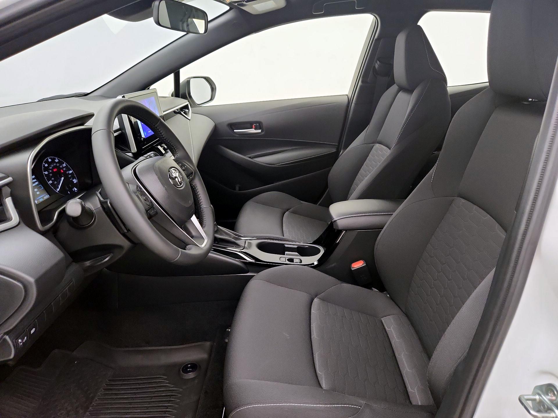 Thumbnail: 2025 Toyota Corolla - 11
