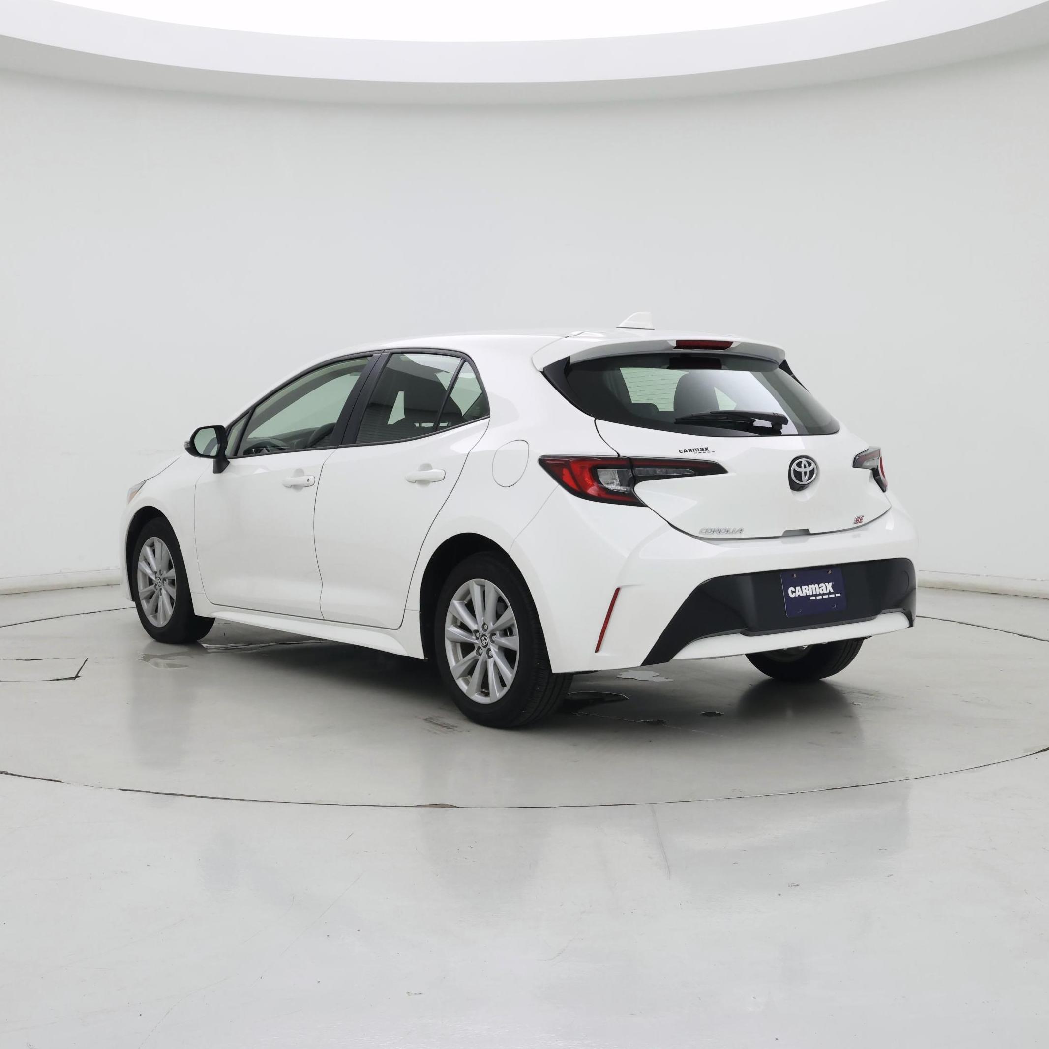 Thumbnail: 2025 Toyota Corolla - 2