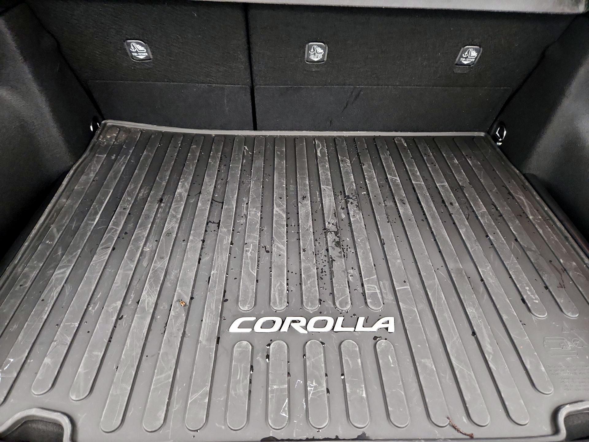 Thumbnail: 2025 Toyota Corolla - 20