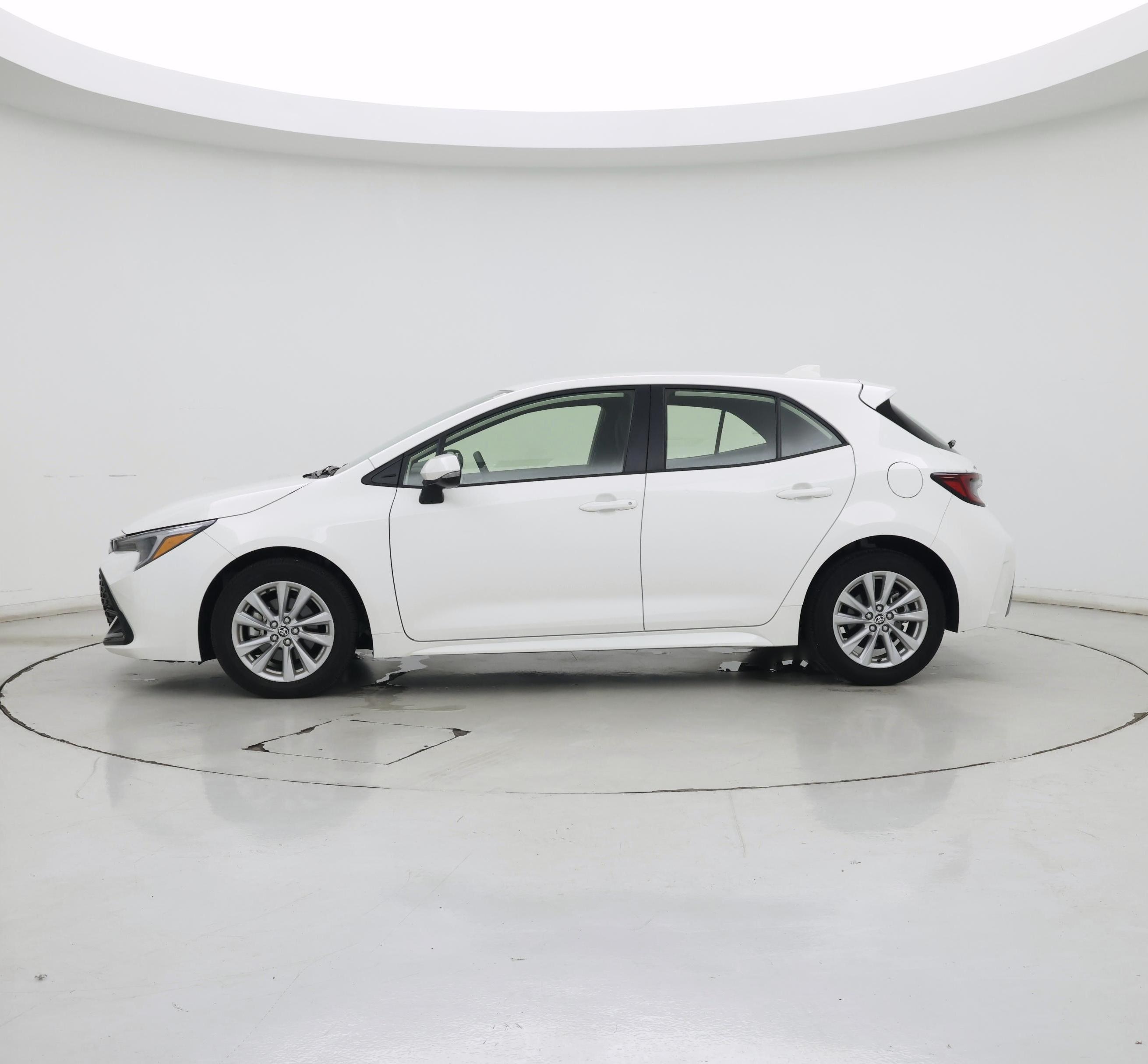 Thumbnail: 2025 Toyota Corolla - 3