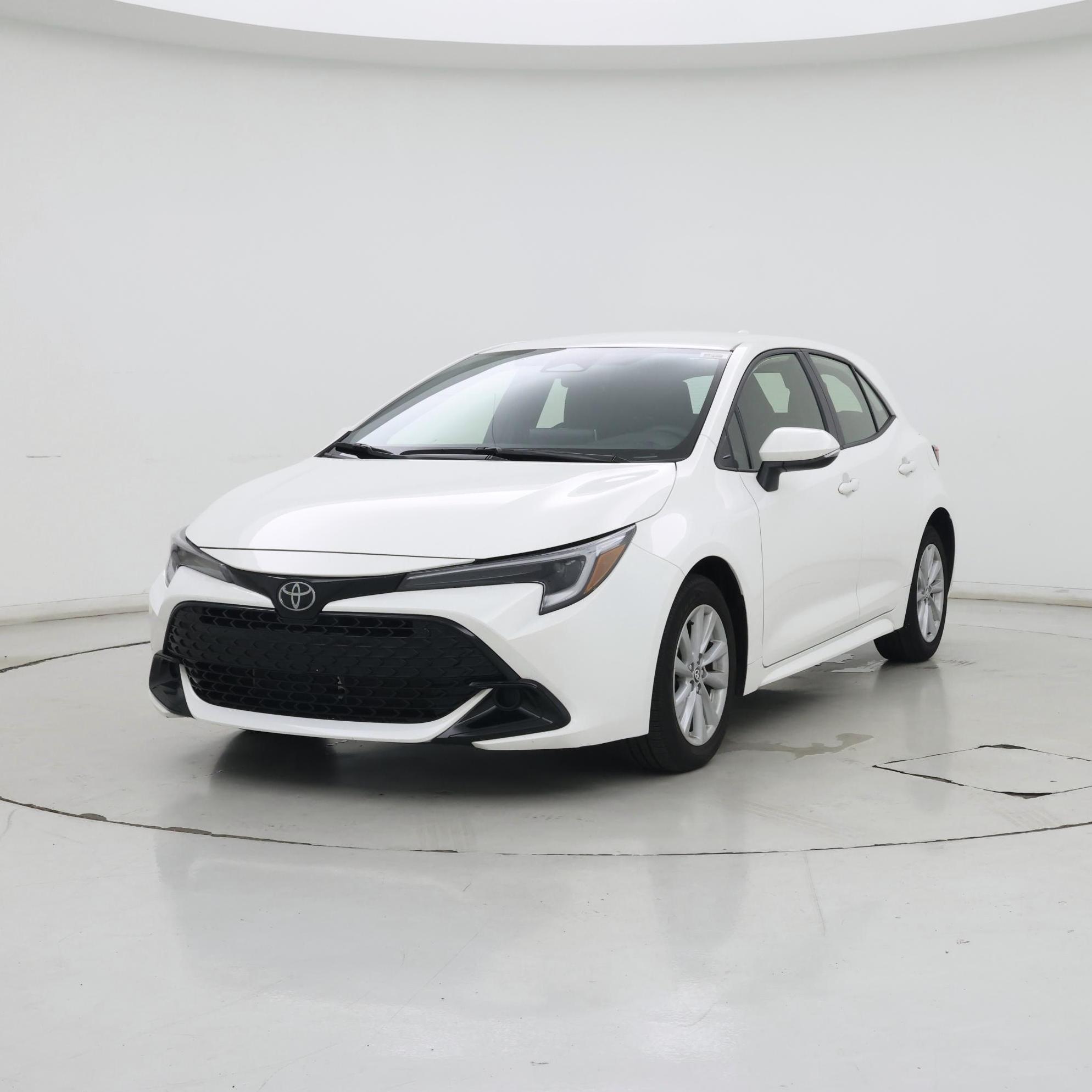 Thumbnail: 2025 Toyota Corolla - 4