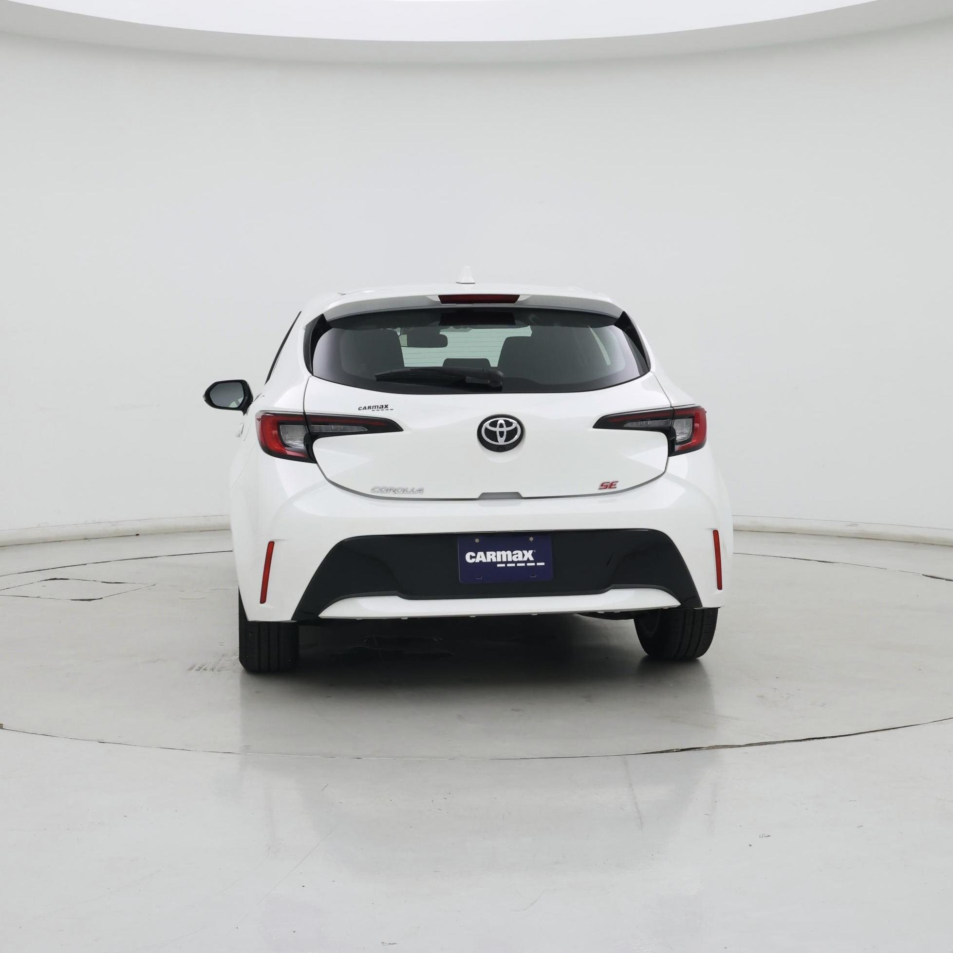 Thumbnail: 2025 Toyota Corolla - 6