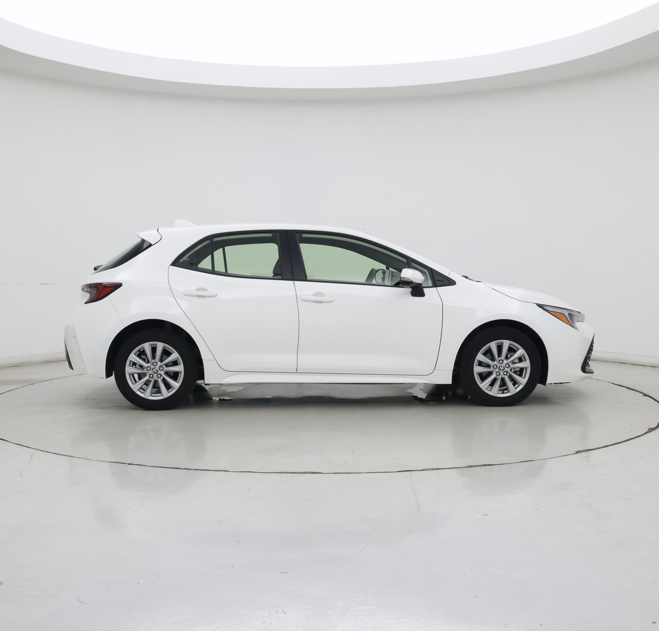 Thumbnail: 2025 Toyota Corolla - 7