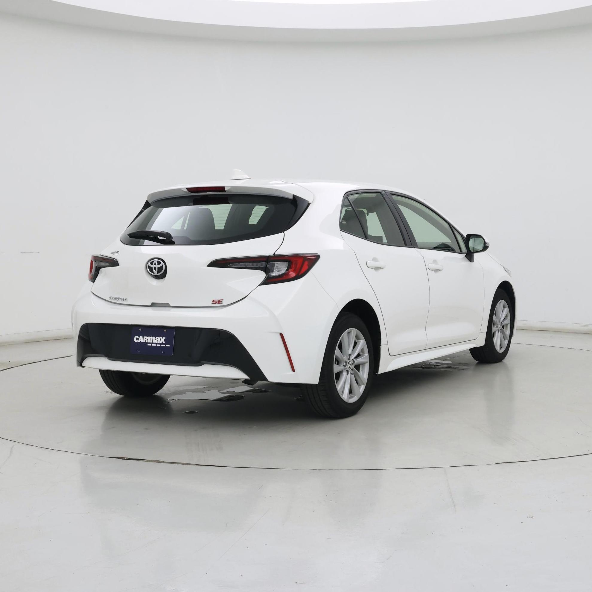 Thumbnail: 2025 Toyota Corolla - 8