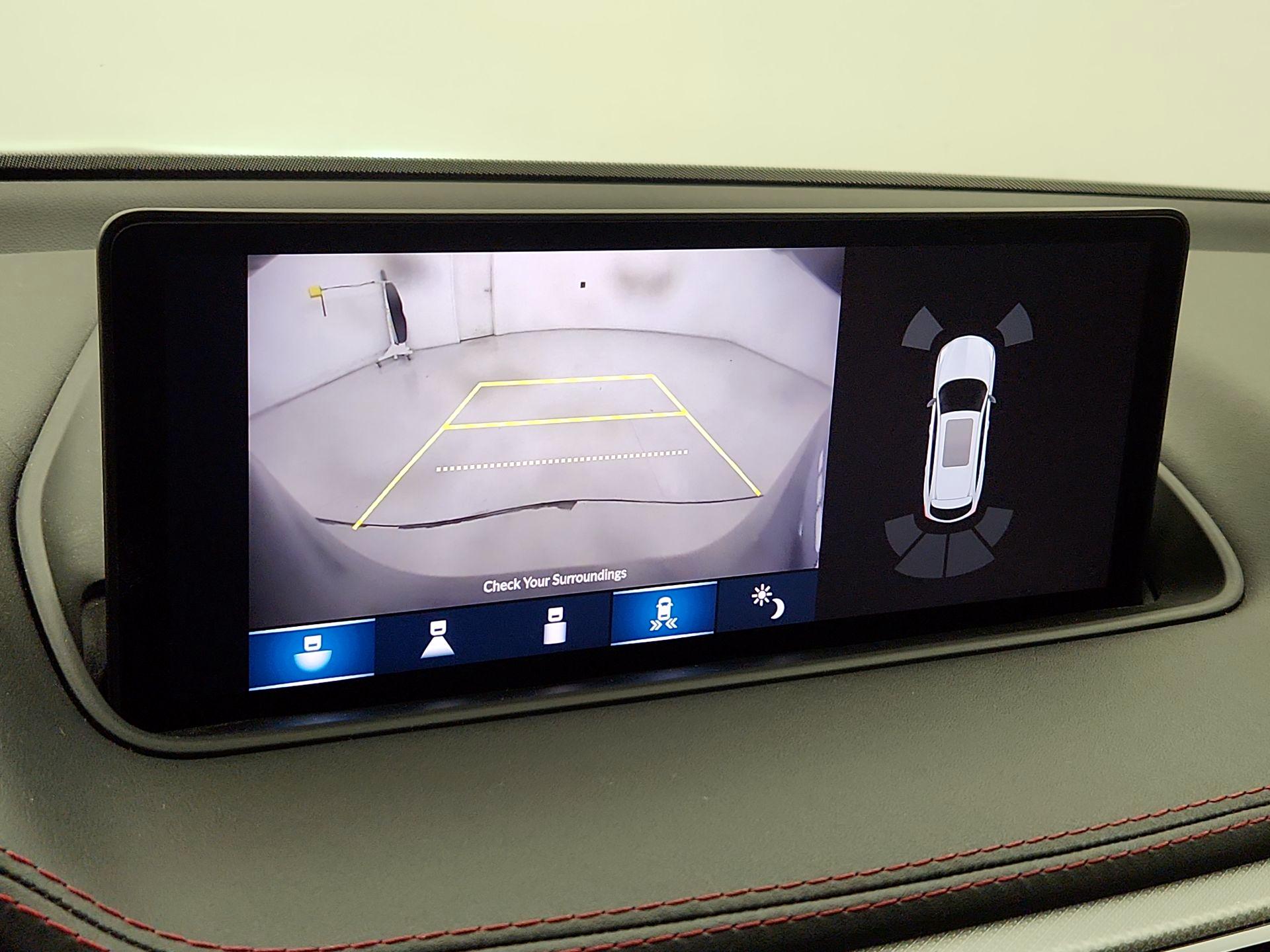 Thumbnail: 2022 Acura MDX - 15