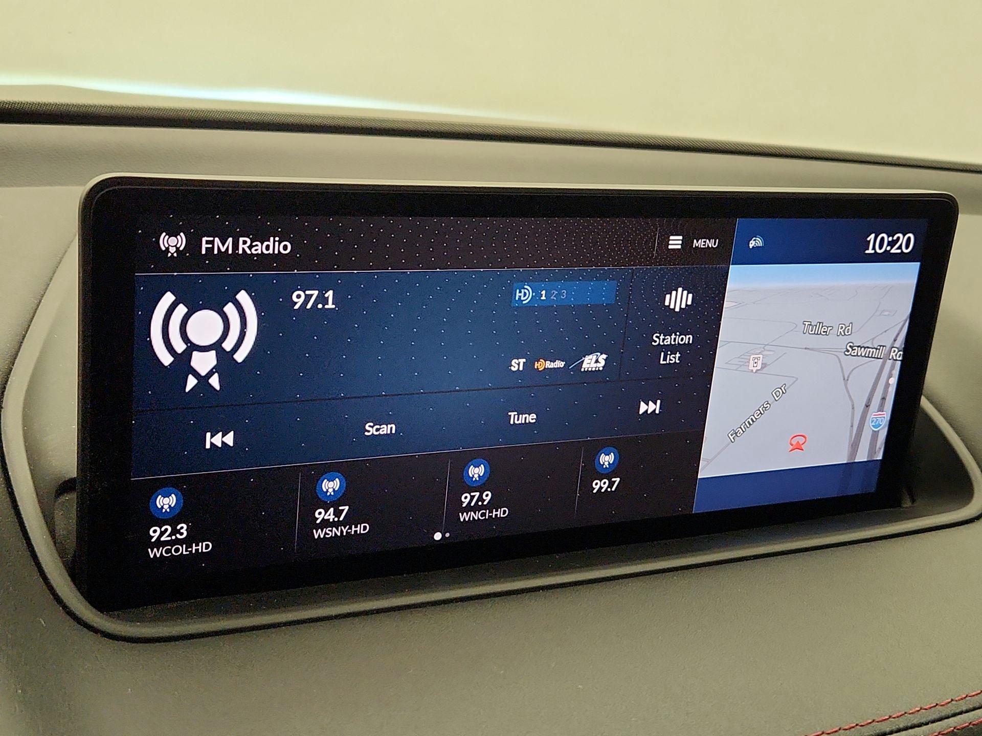 Thumbnail: 2022 Acura MDX - 16