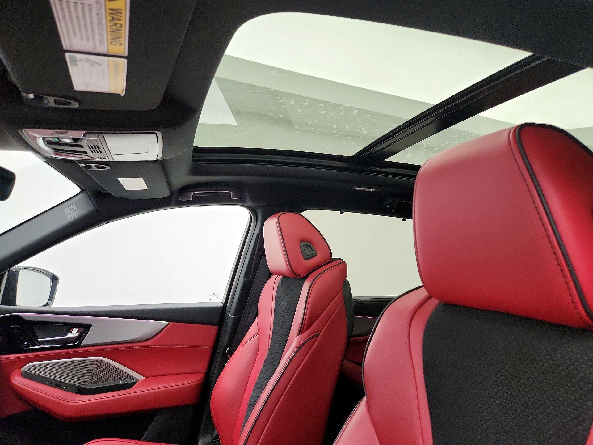 Thumbnail: 2022 Acura MDX - 20