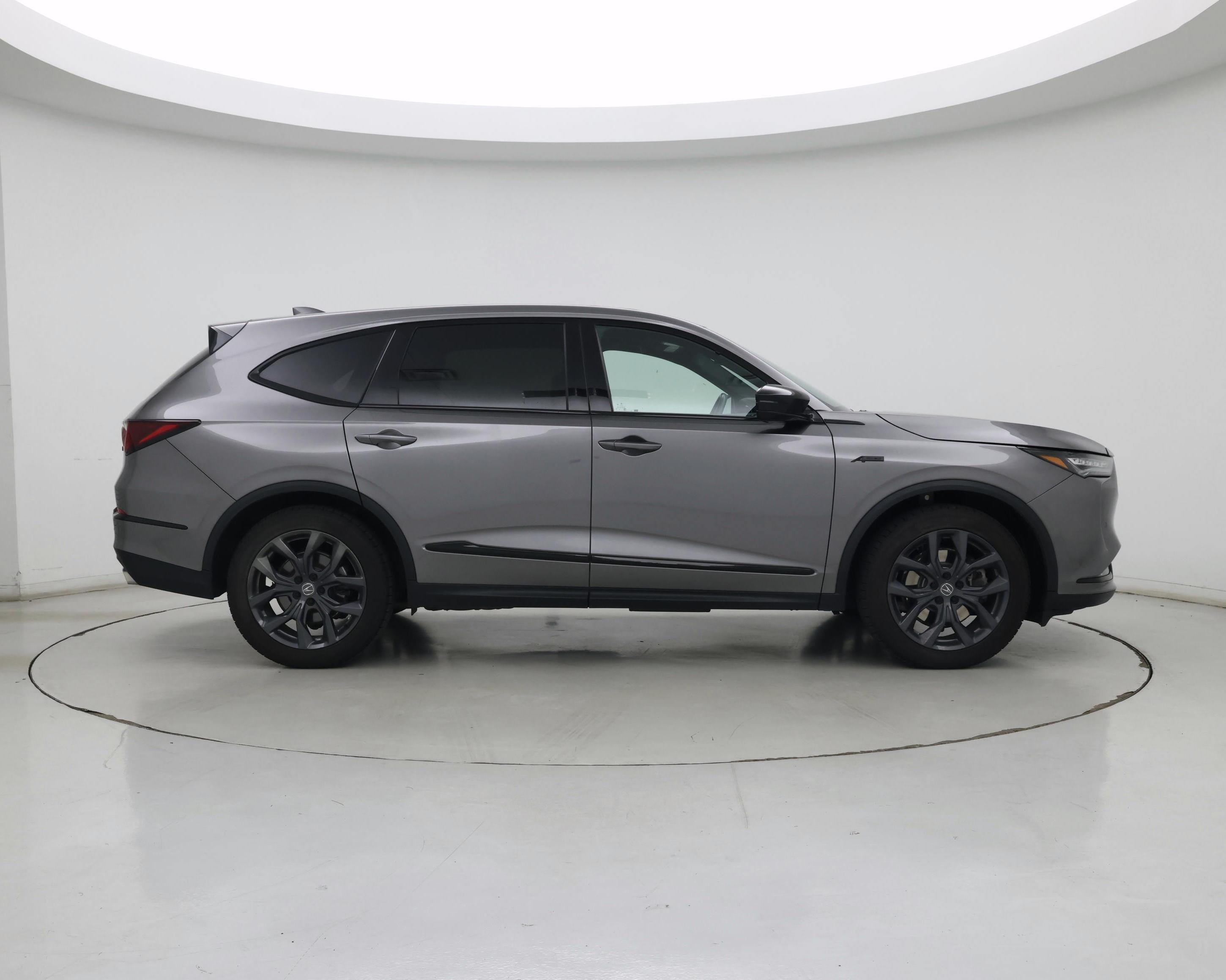 Thumbnail: 2022 Acura MDX - 7