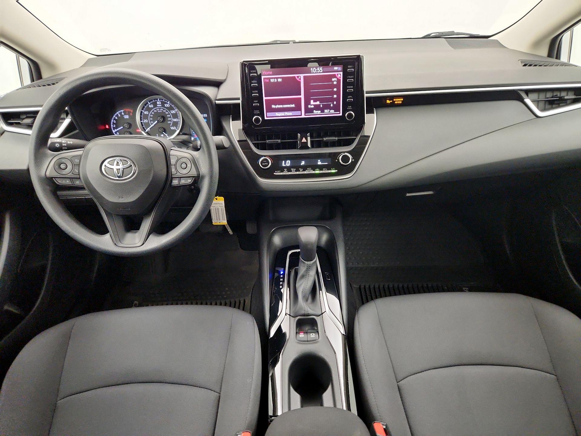 Thumbnail: 2020 Toyota Corolla - 9