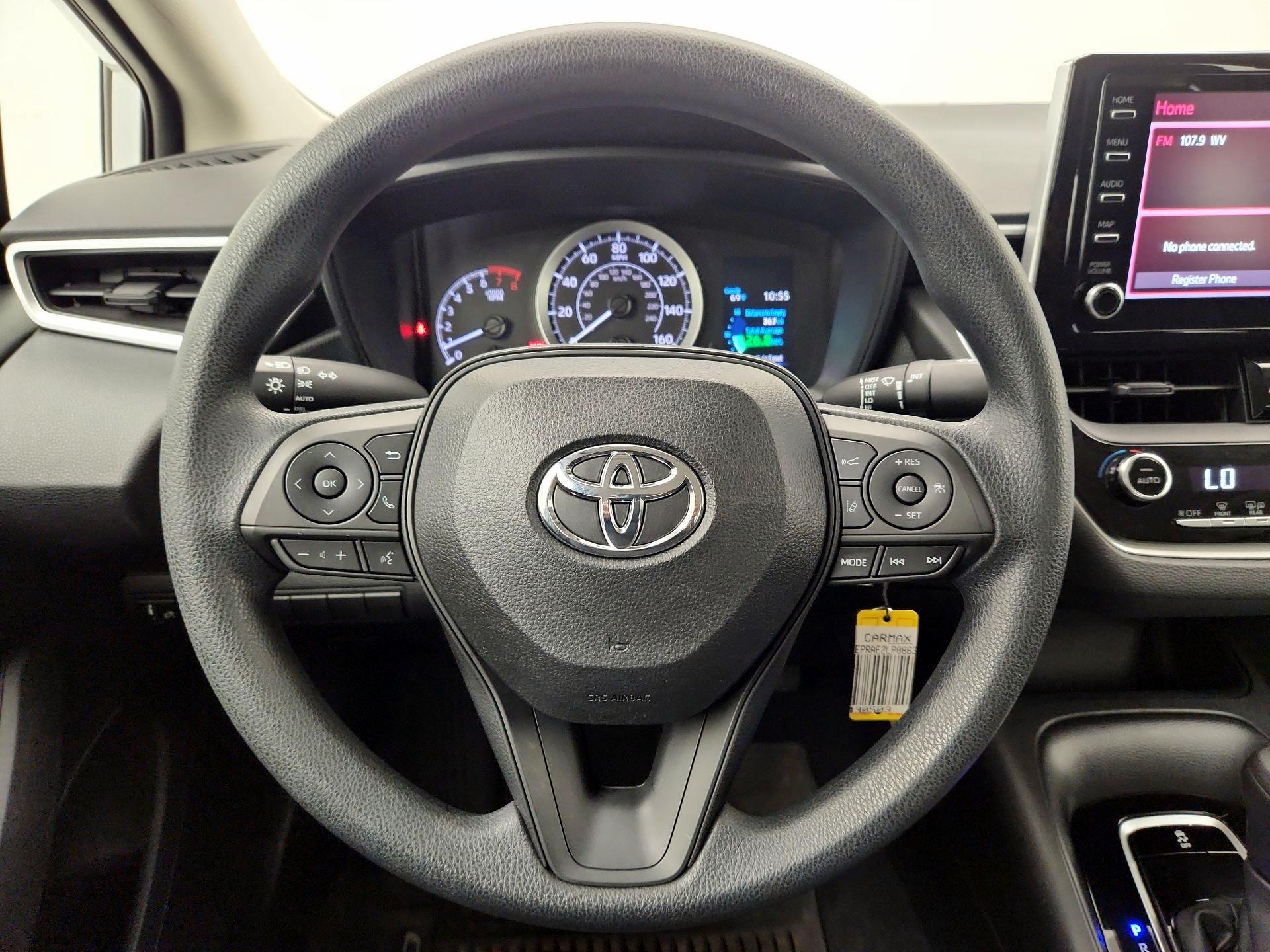 Thumbnail: 2020 Toyota Corolla - 10