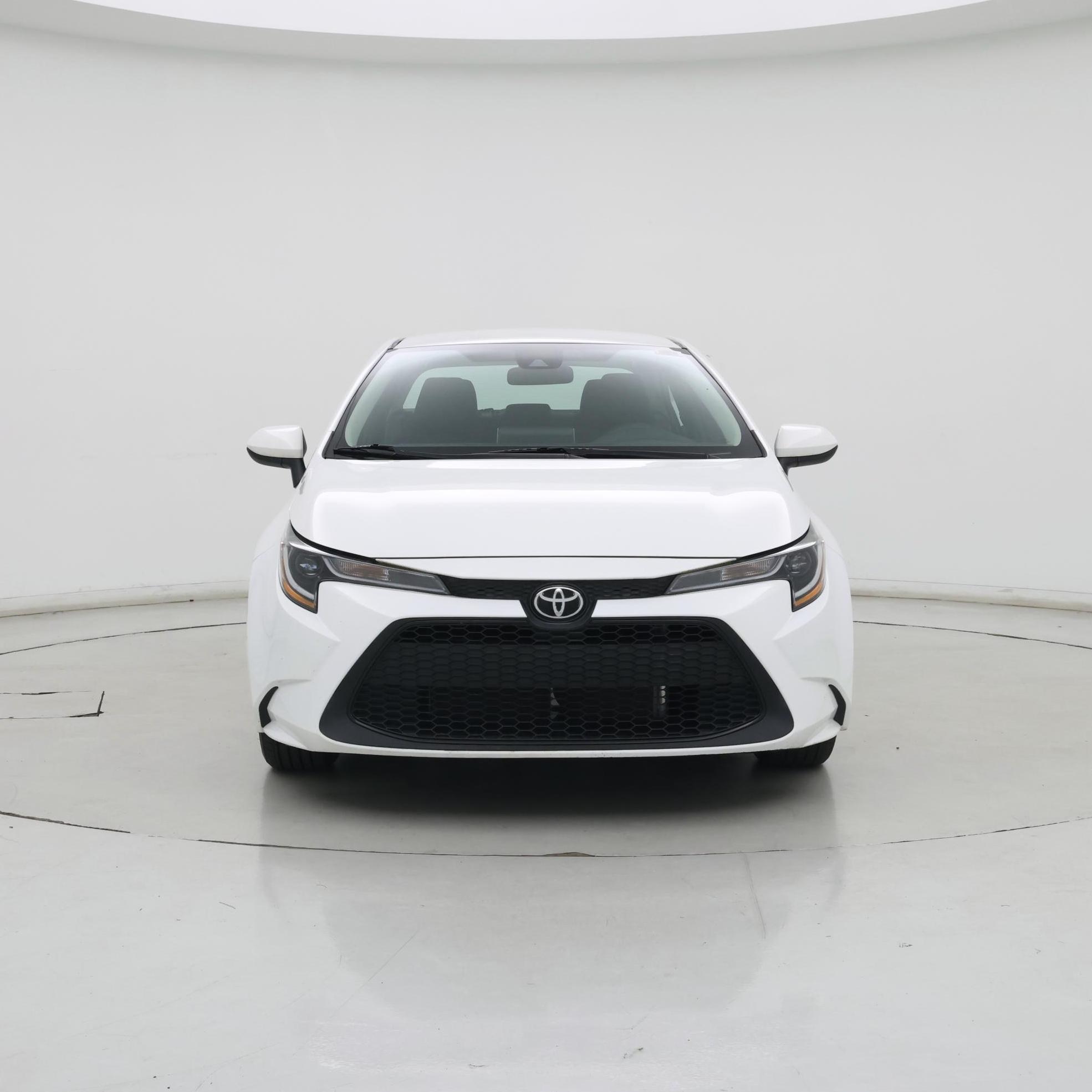 Thumbnail: 2020 Toyota Corolla - 5