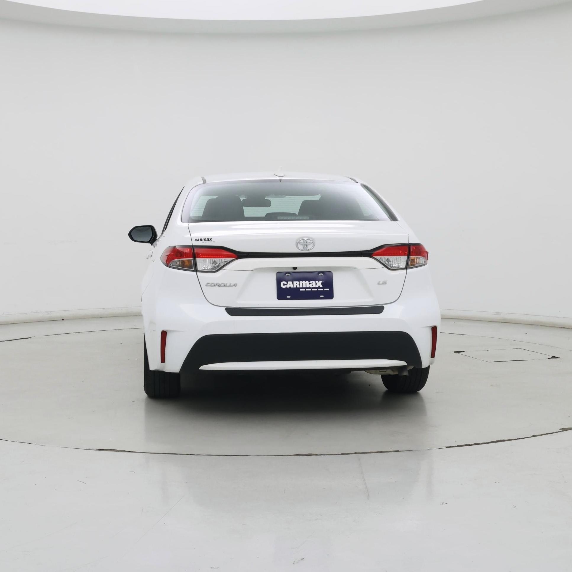 Thumbnail: 2020 Toyota Corolla - 6