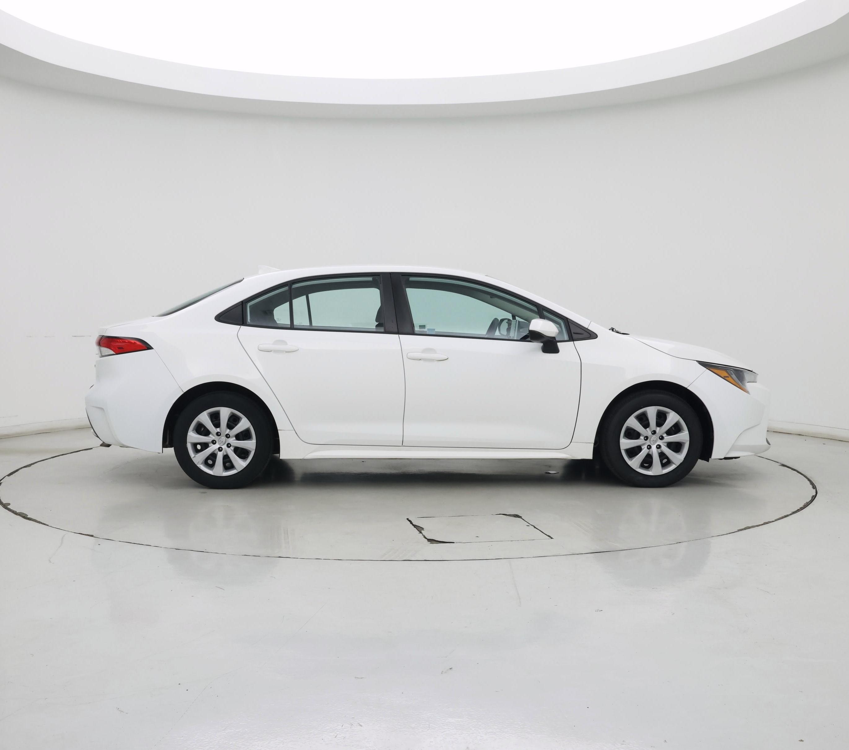 Thumbnail: 2020 Toyota Corolla - 7