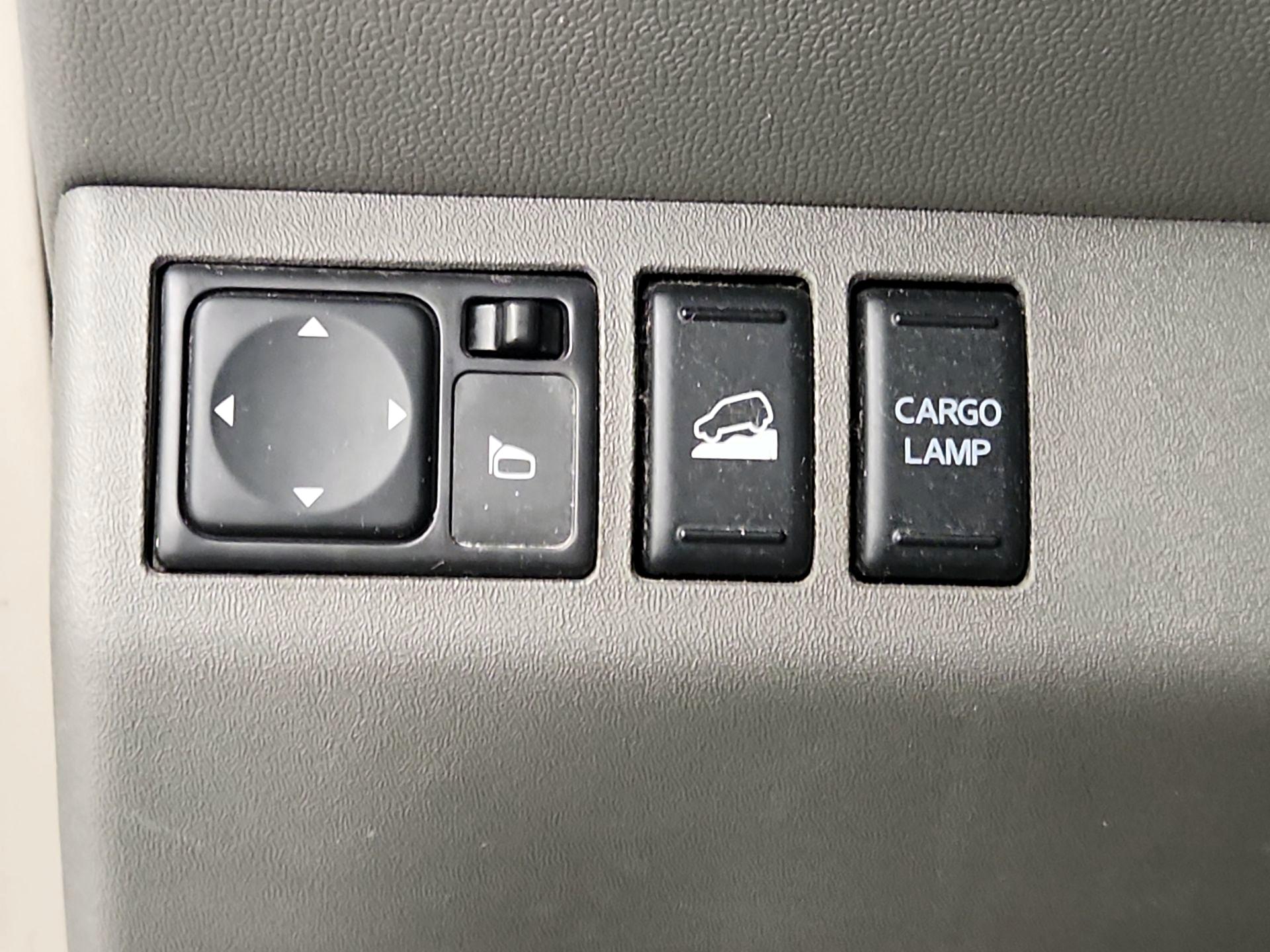 Thumbnail: 2015 Nissan Frontier - 13