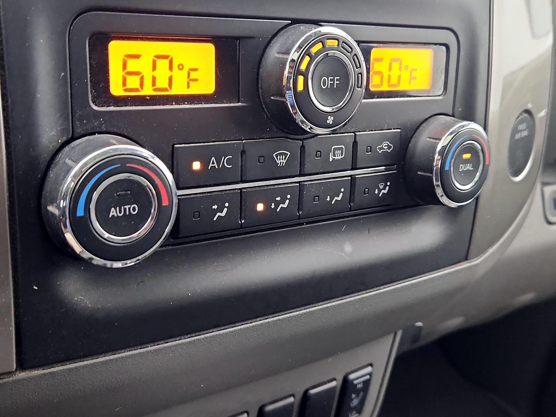 Thumbnail: 2015 Nissan Frontier - 17