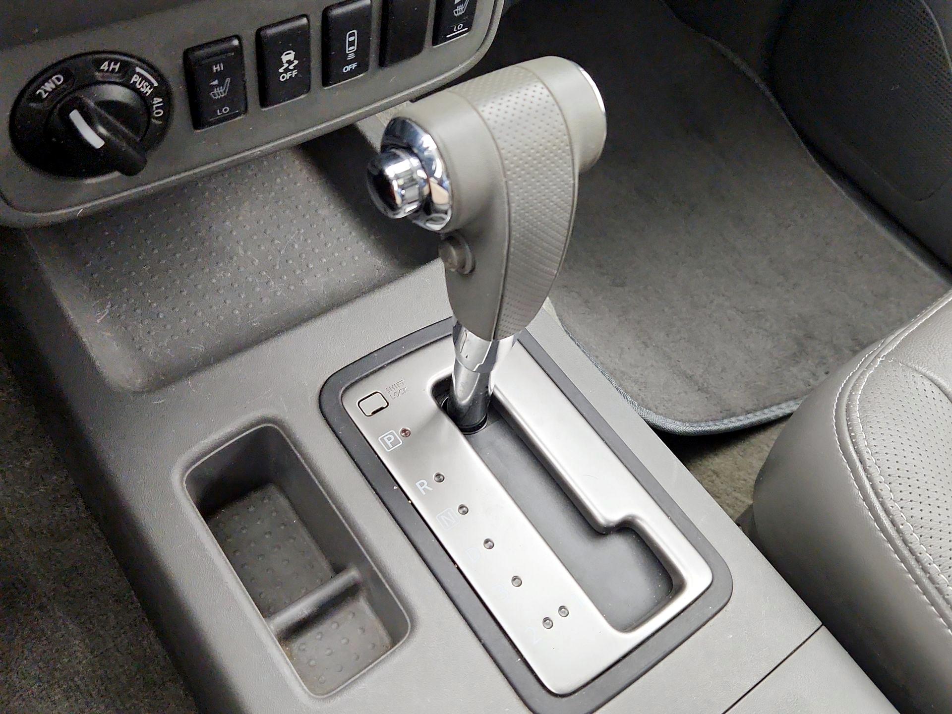 Thumbnail: 2015 Nissan Frontier - 18