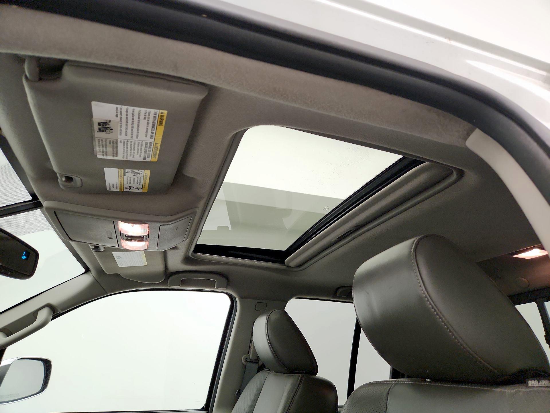 Thumbnail: 2015 Nissan Frontier - 20