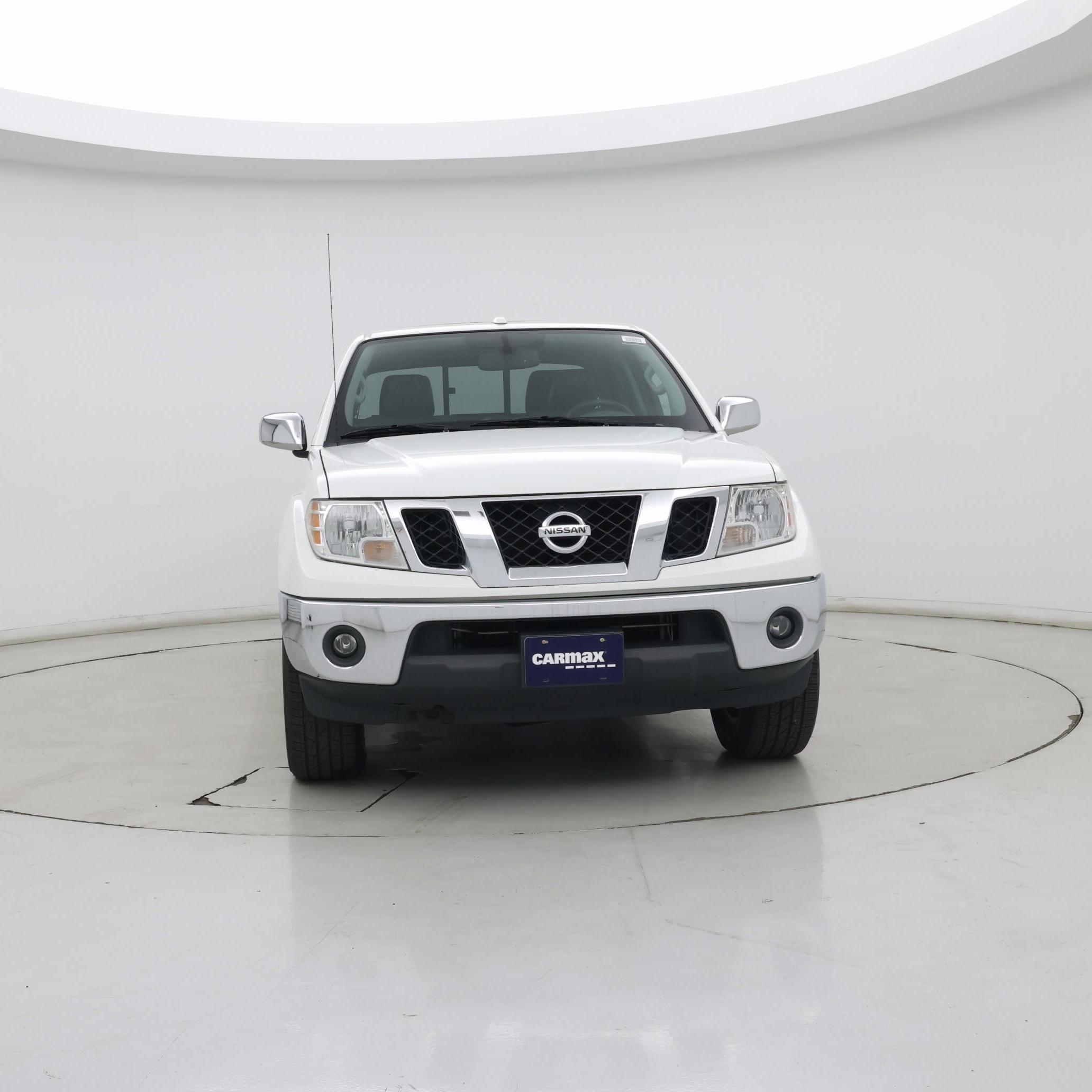 Thumbnail: 2015 Nissan Frontier - 5