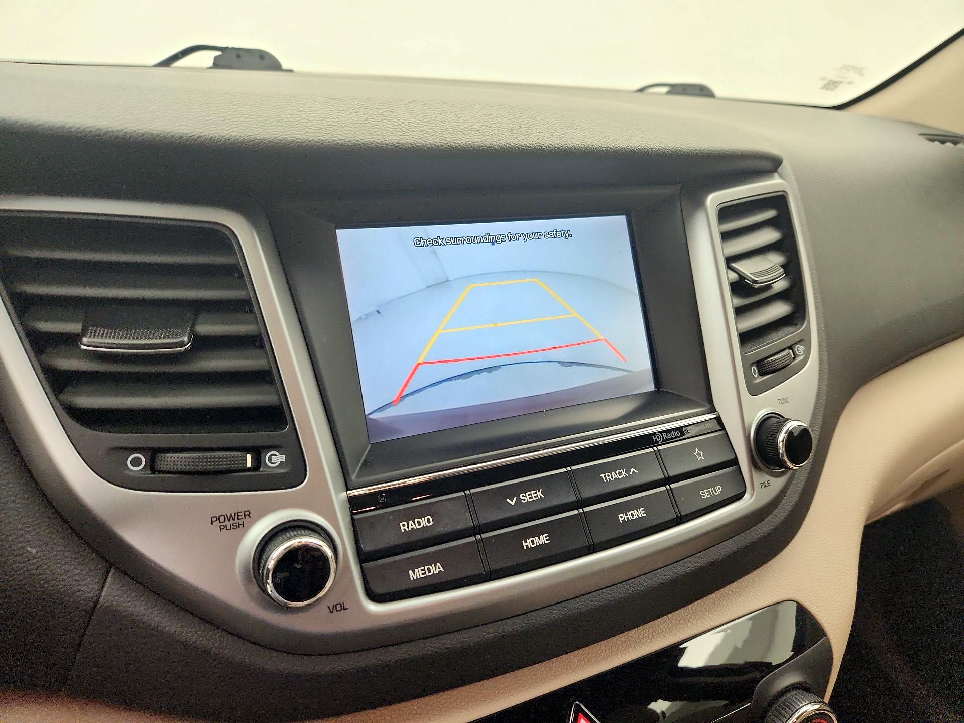 Thumbnail: 2018 Hyundai Tucson - 14