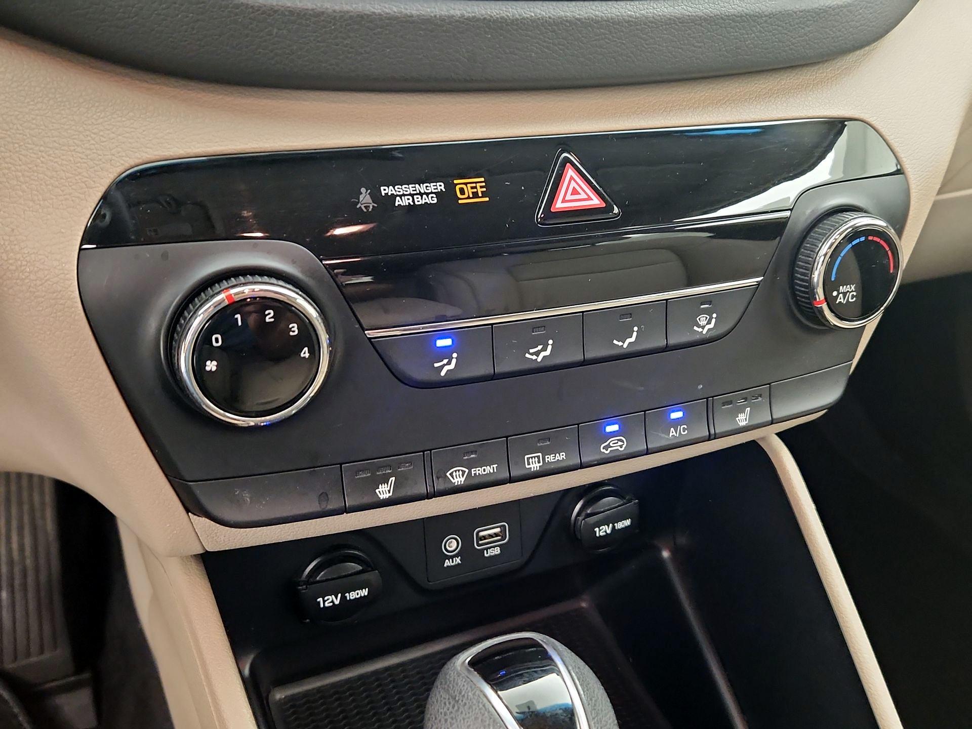 Thumbnail: 2018 Hyundai Tucson - 16