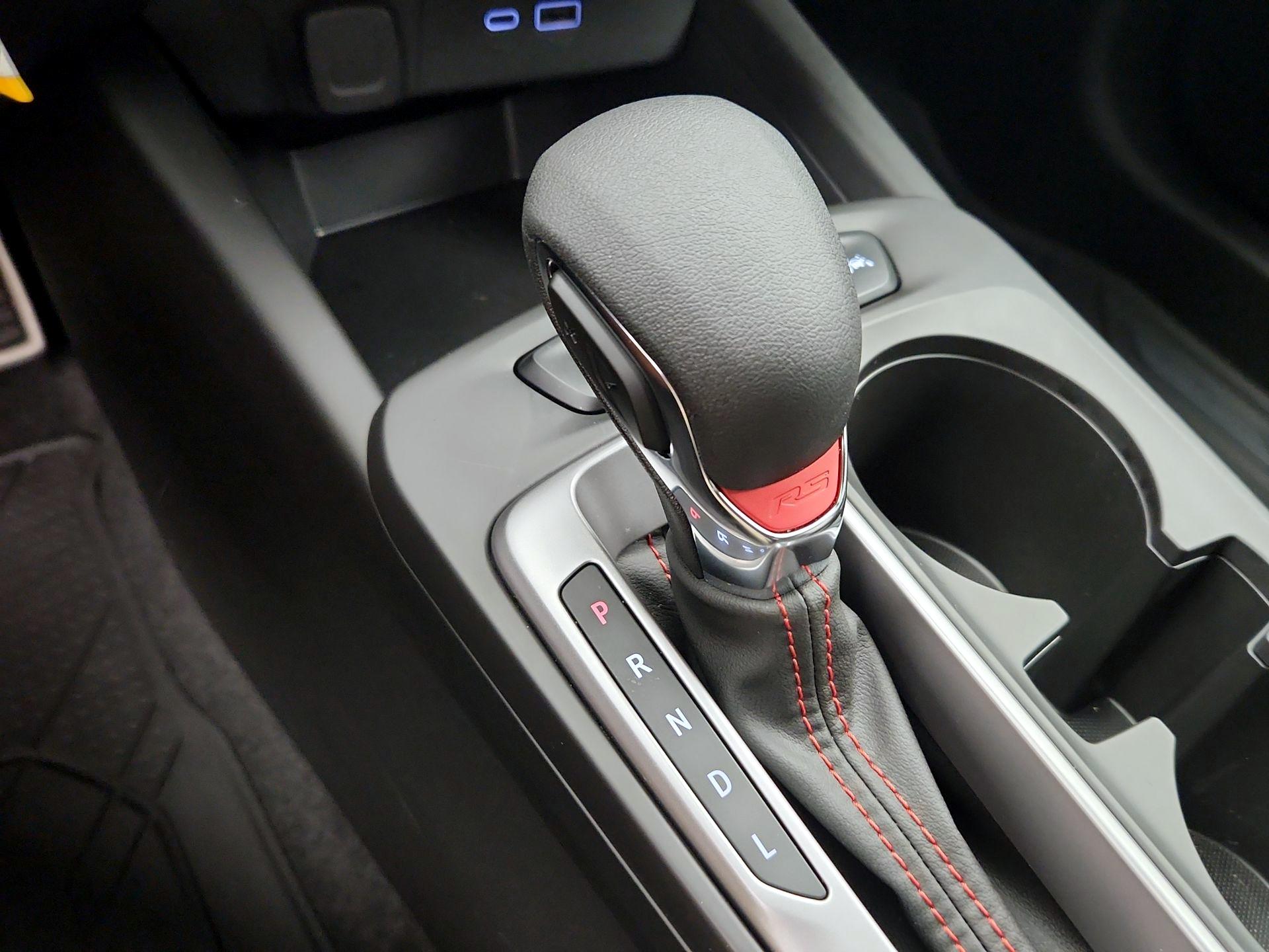 Thumbnail: 2024 Chevrolet Trax - 17