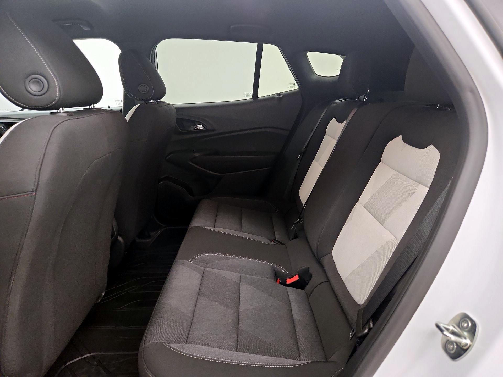 Thumbnail: 2024 Chevrolet Trax - 19