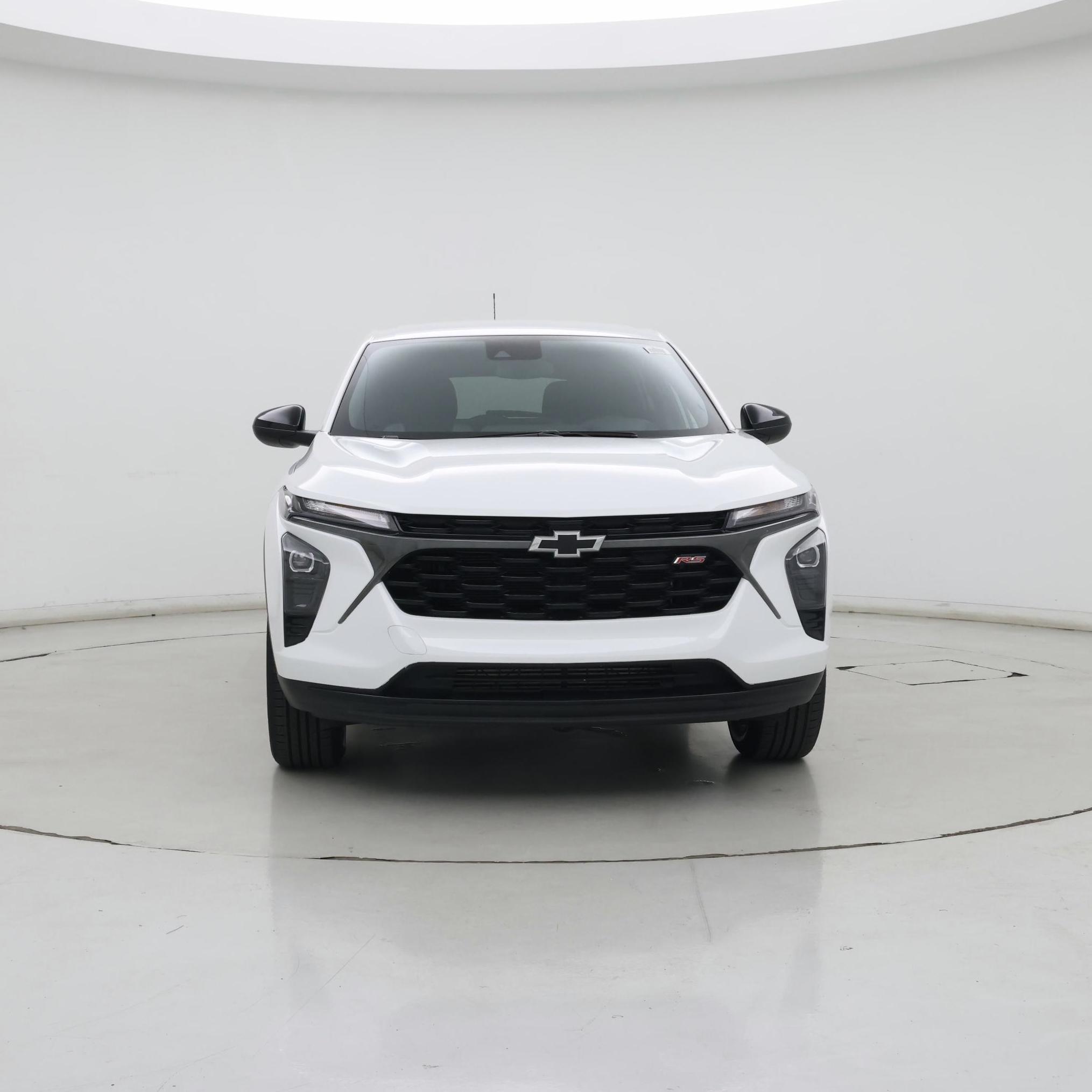 Thumbnail: 2024 Chevrolet Trax - 5