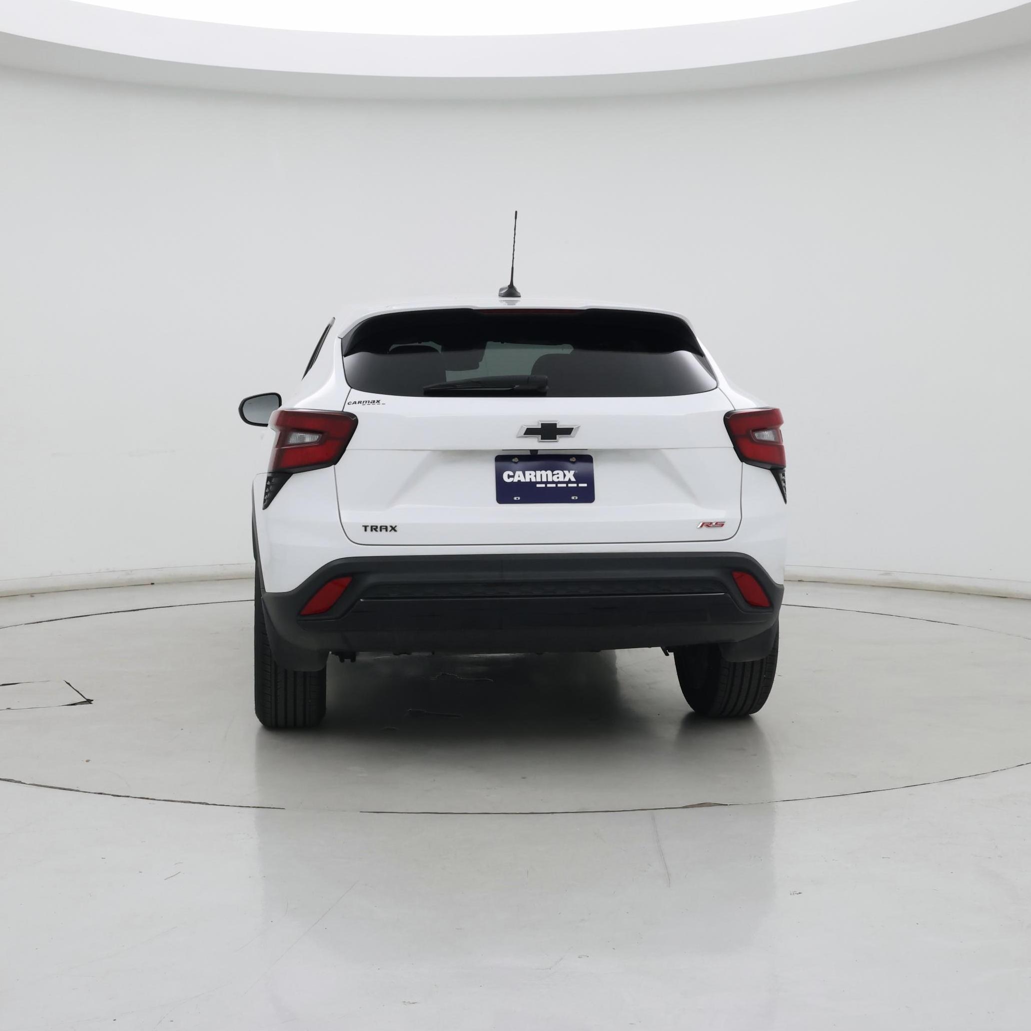 Thumbnail: 2024 Chevrolet Trax - 6
