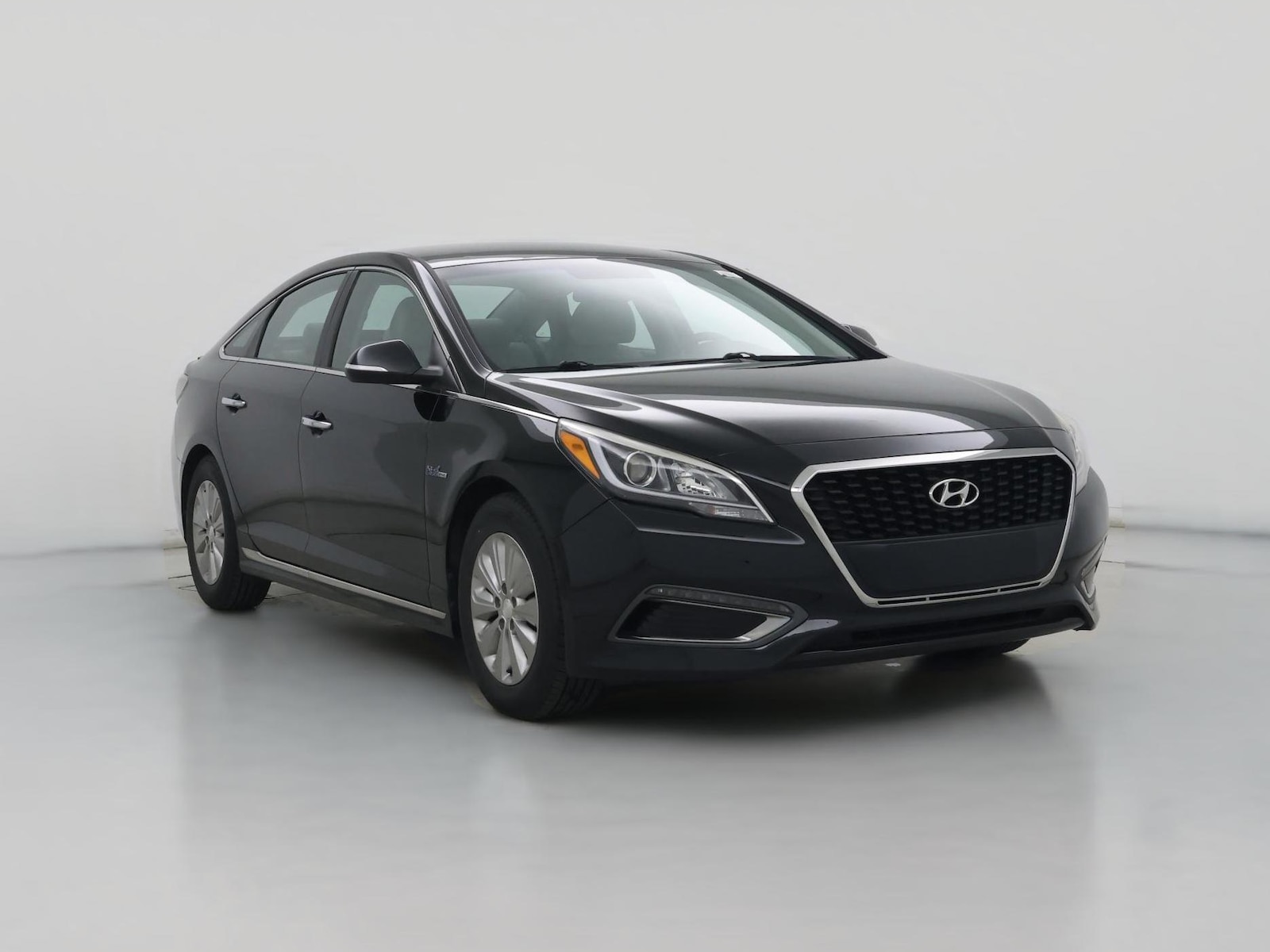 2017 Hyundai Sonata Hybrid Base