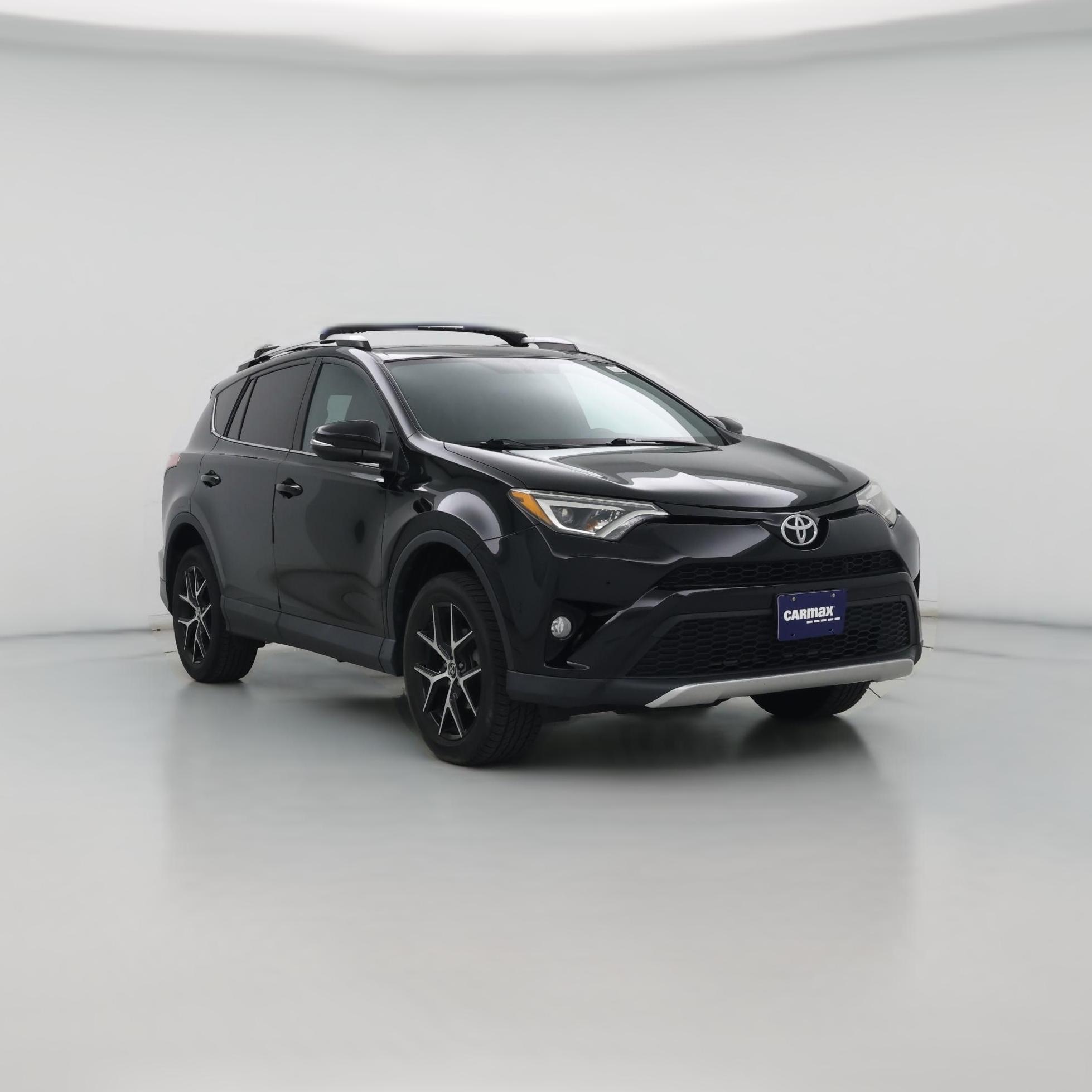 Thumbnail: 2016 Toyota RAV4 - 1
