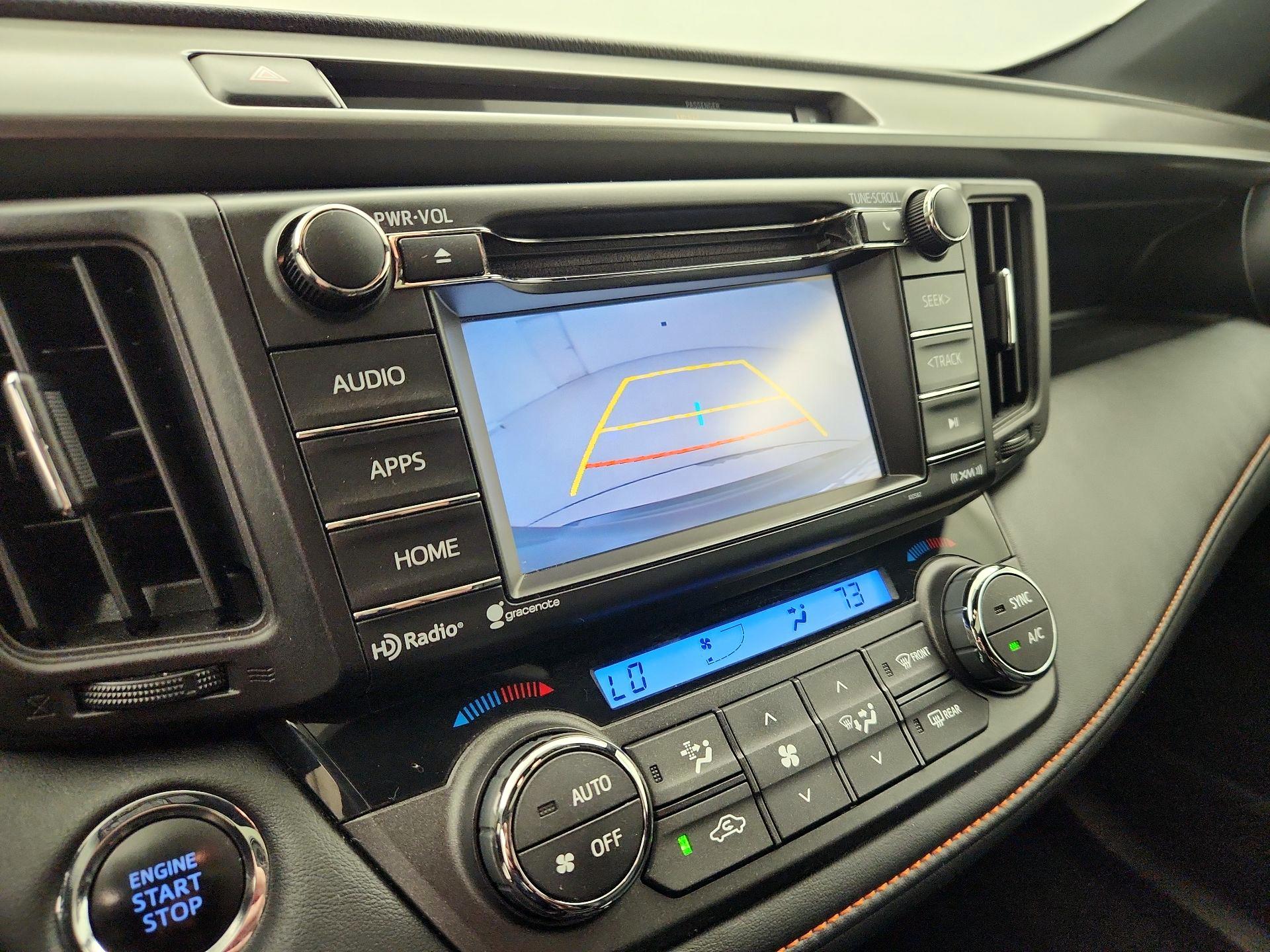 Thumbnail: 2016 Toyota RAV4 - 14