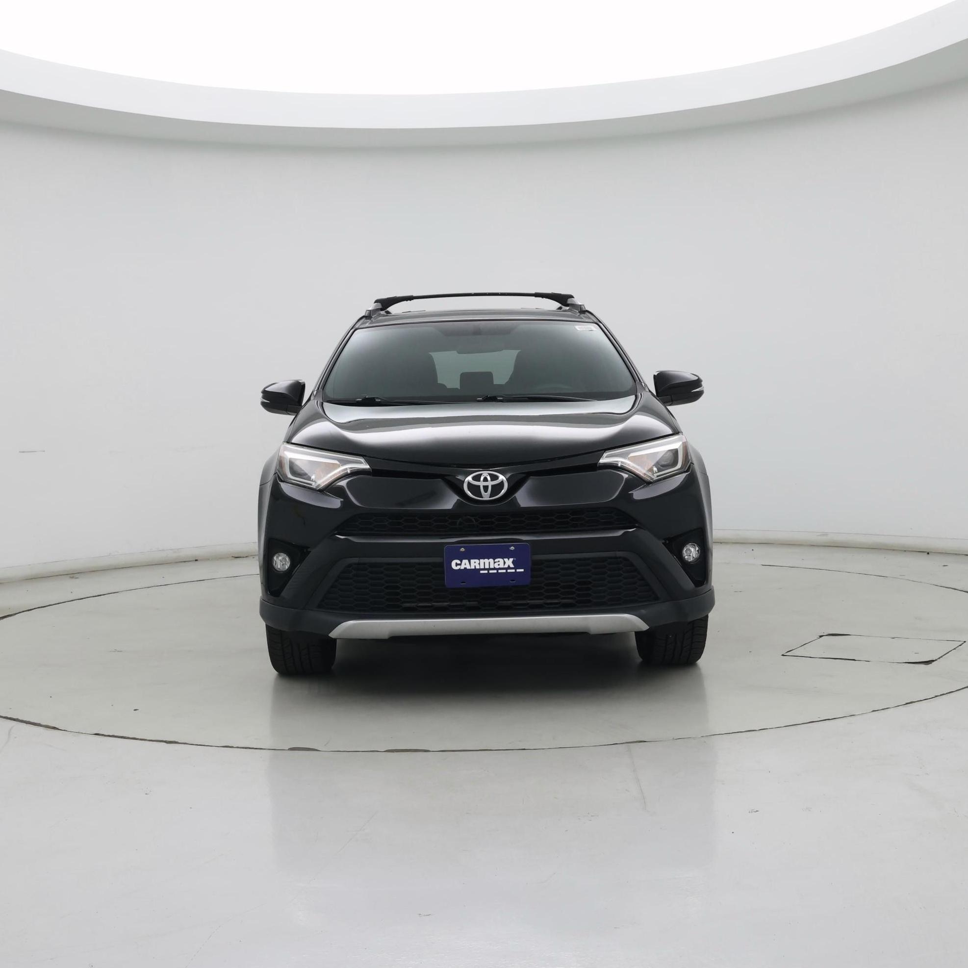 Thumbnail: 2016 Toyota RAV4 - 5
