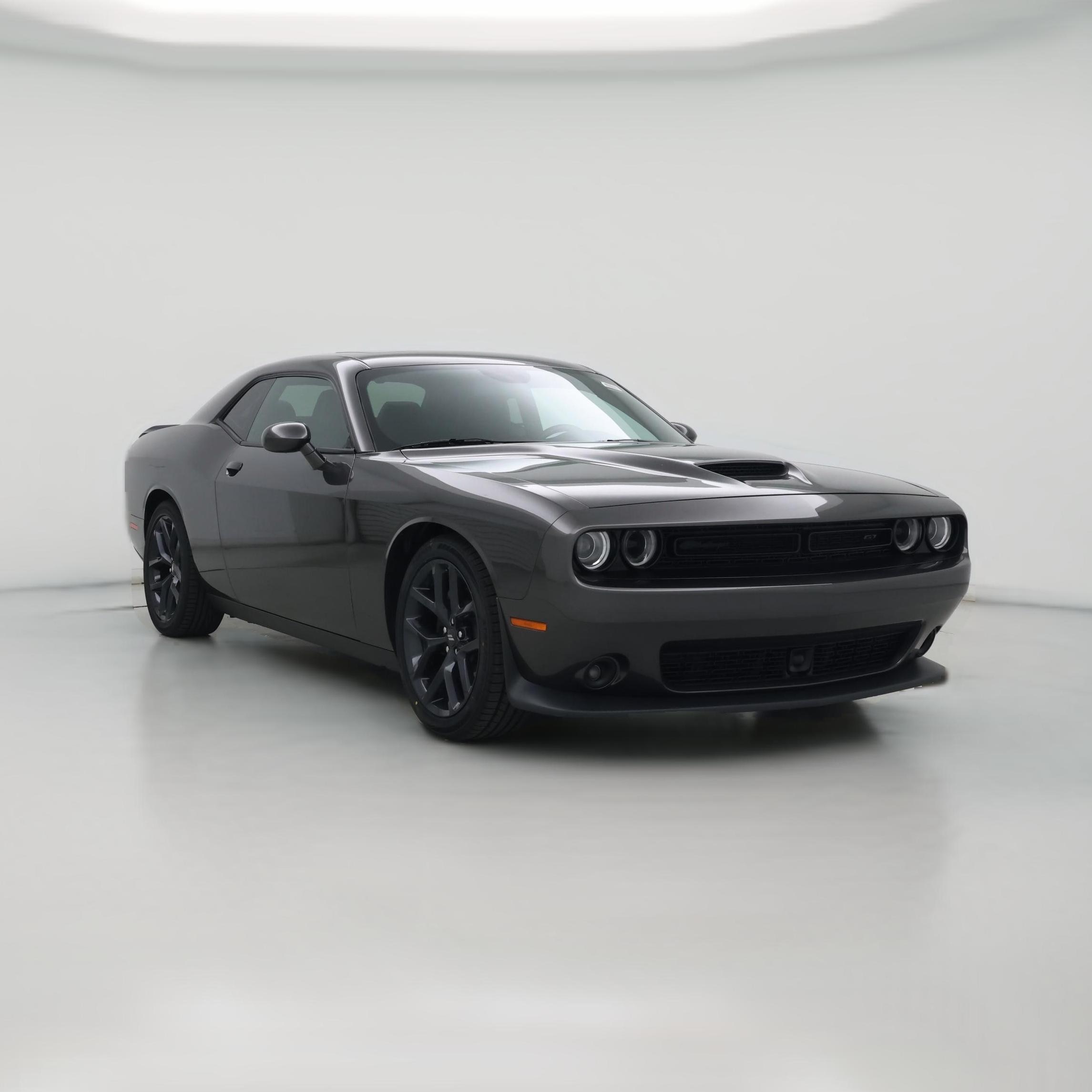 Thumbnail: 2020 Dodge Challenger - 1