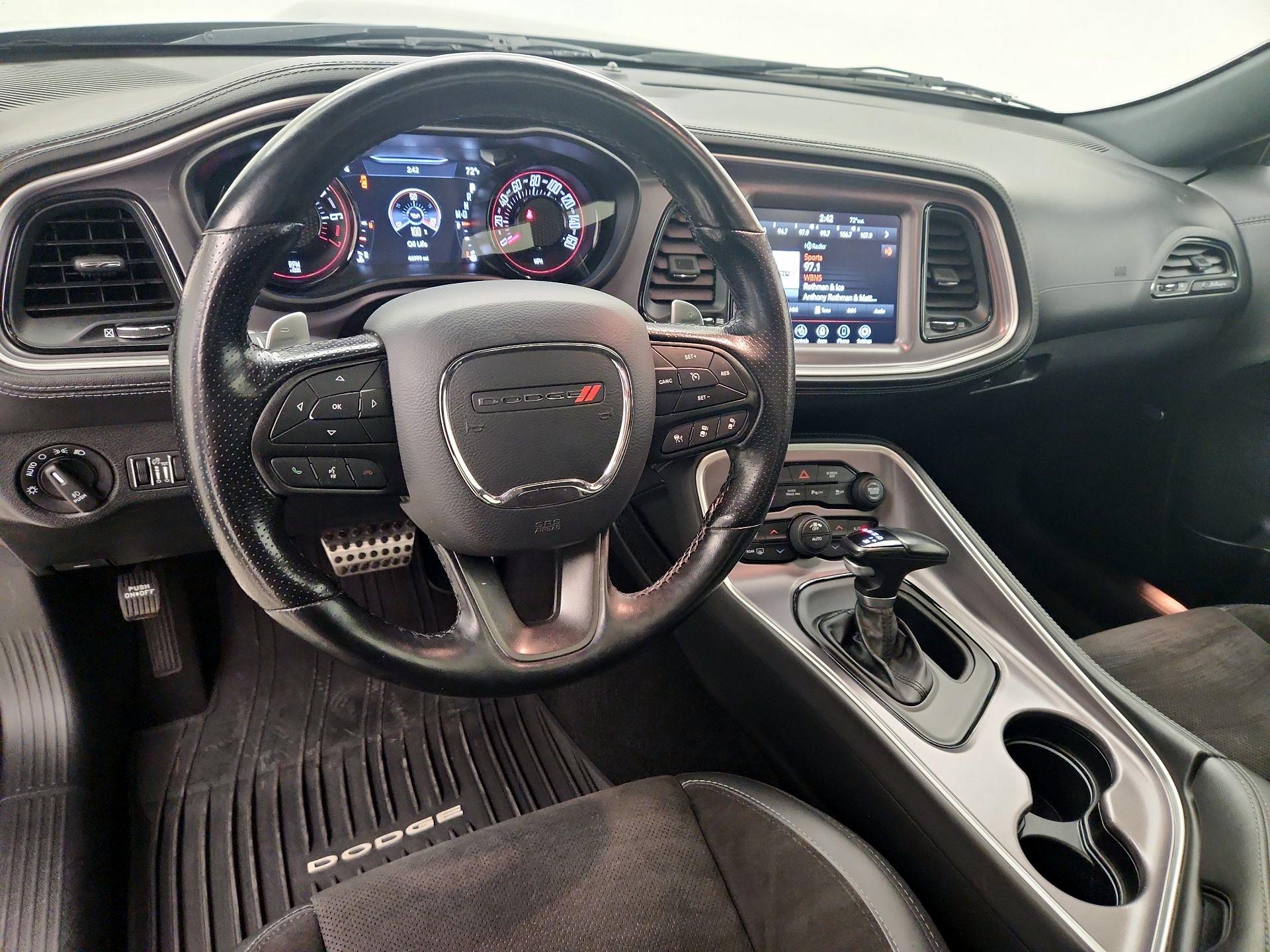 Thumbnail: 2020 Dodge Challenger - 9