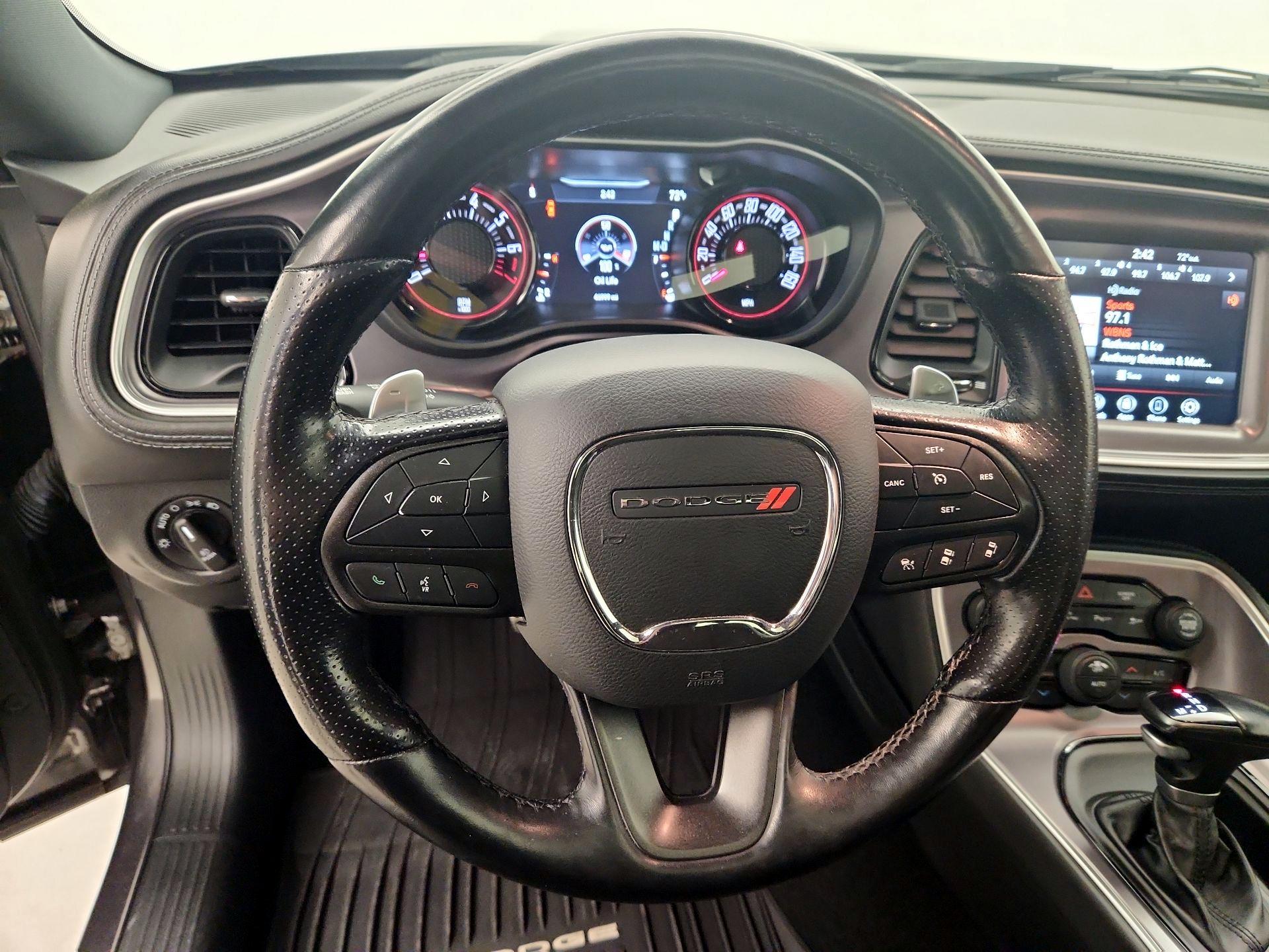 Thumbnail: 2020 Dodge Challenger - 10