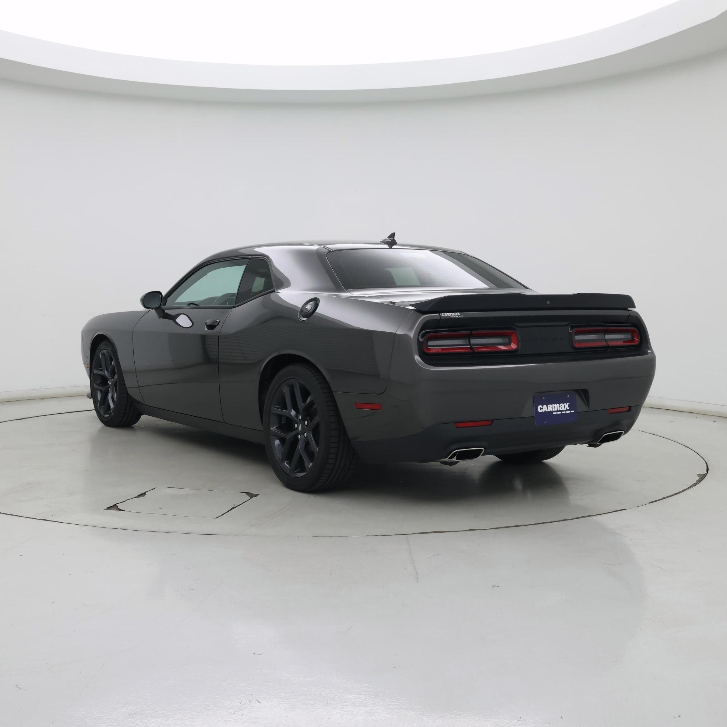 Thumbnail: 2020 Dodge Challenger - 2