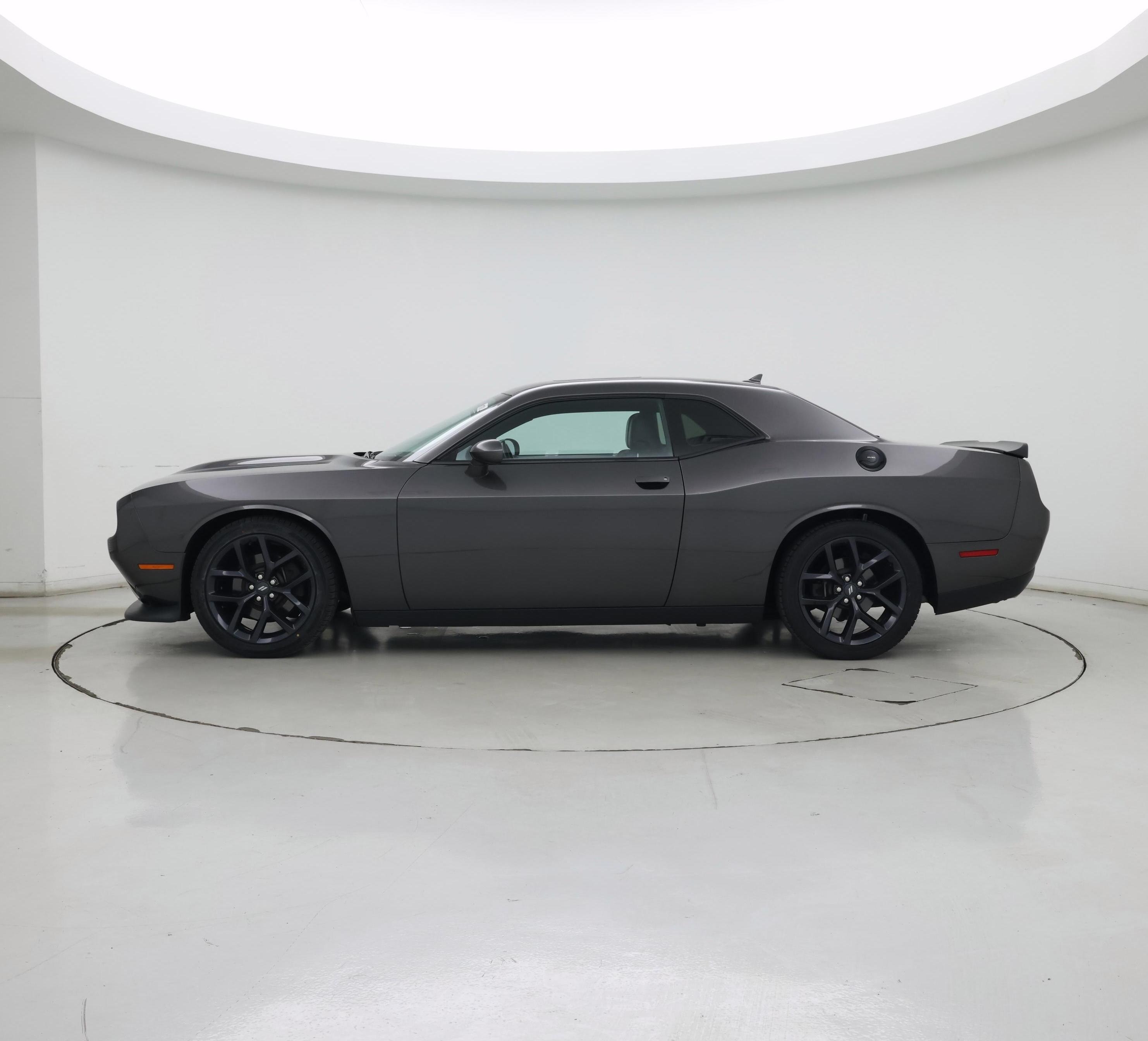 Thumbnail: 2020 Dodge Challenger - 3