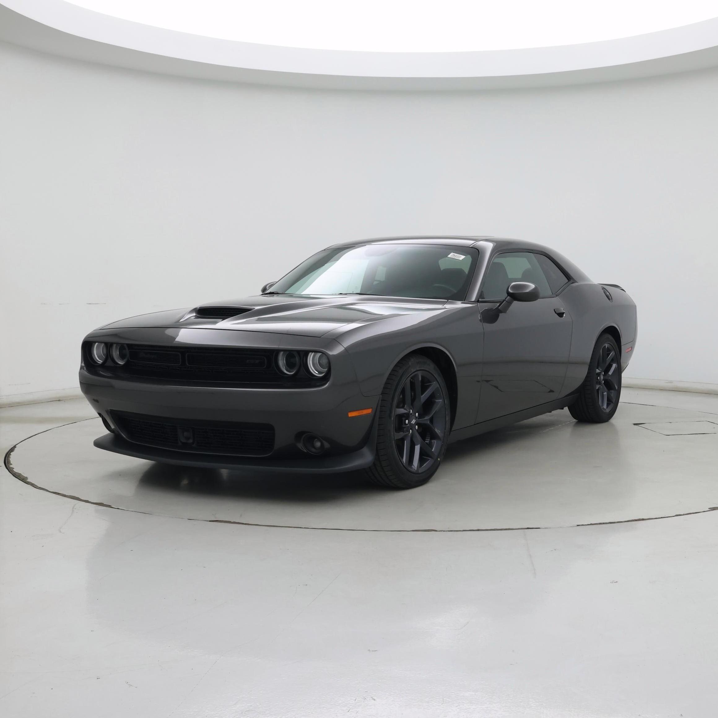Thumbnail: 2020 Dodge Challenger - 4