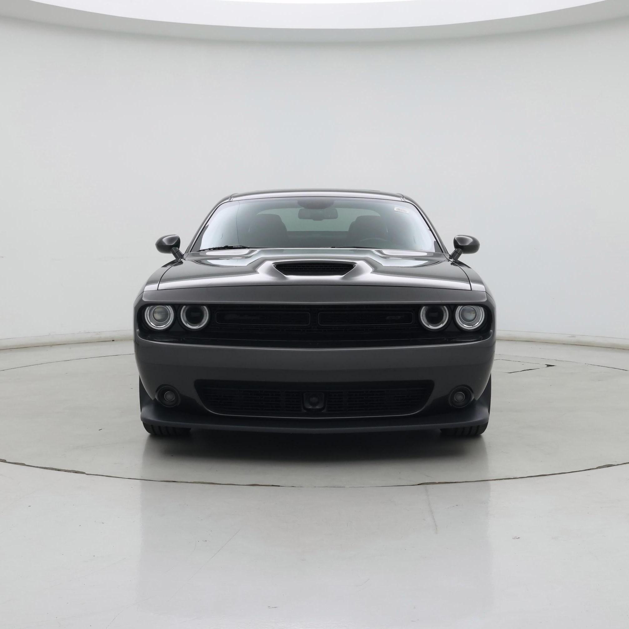 Thumbnail: 2020 Dodge Challenger - 5
