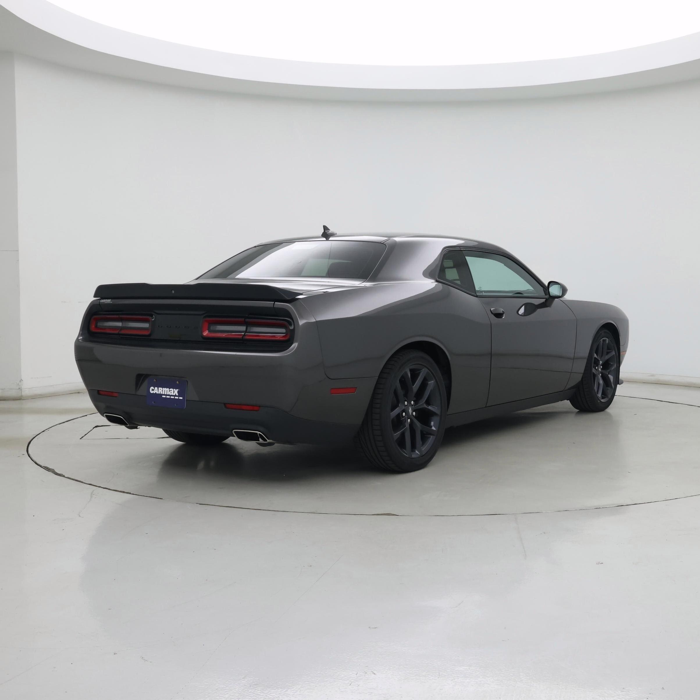 Thumbnail: 2020 Dodge Challenger - 8