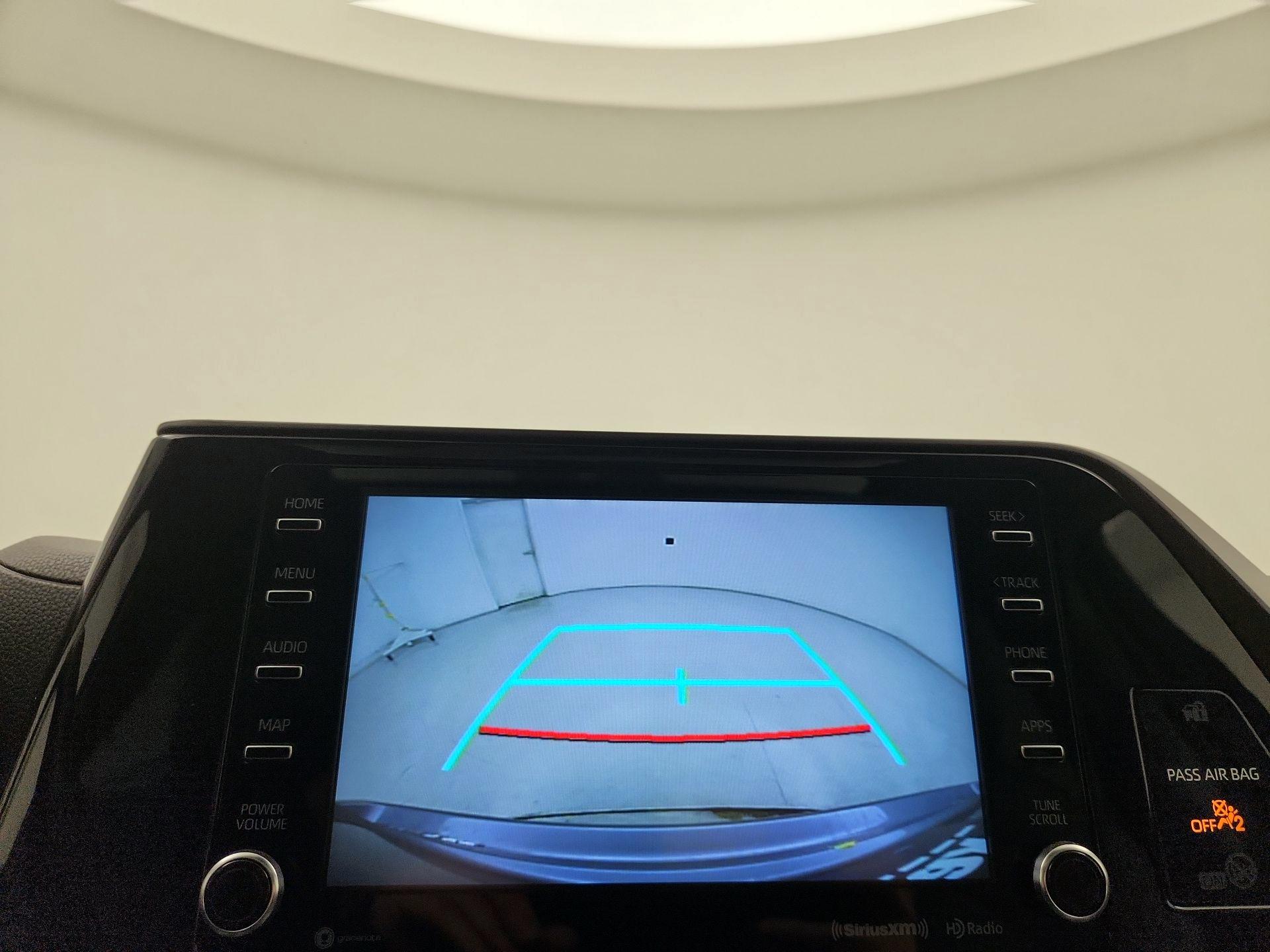 Thumbnail: 2021 Toyota Highlander - 15