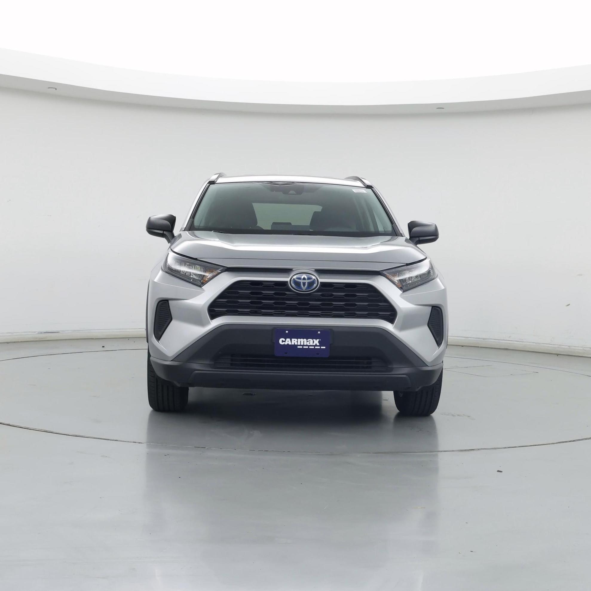 Thumbnail: 2020 Toyota RAV4 - 5