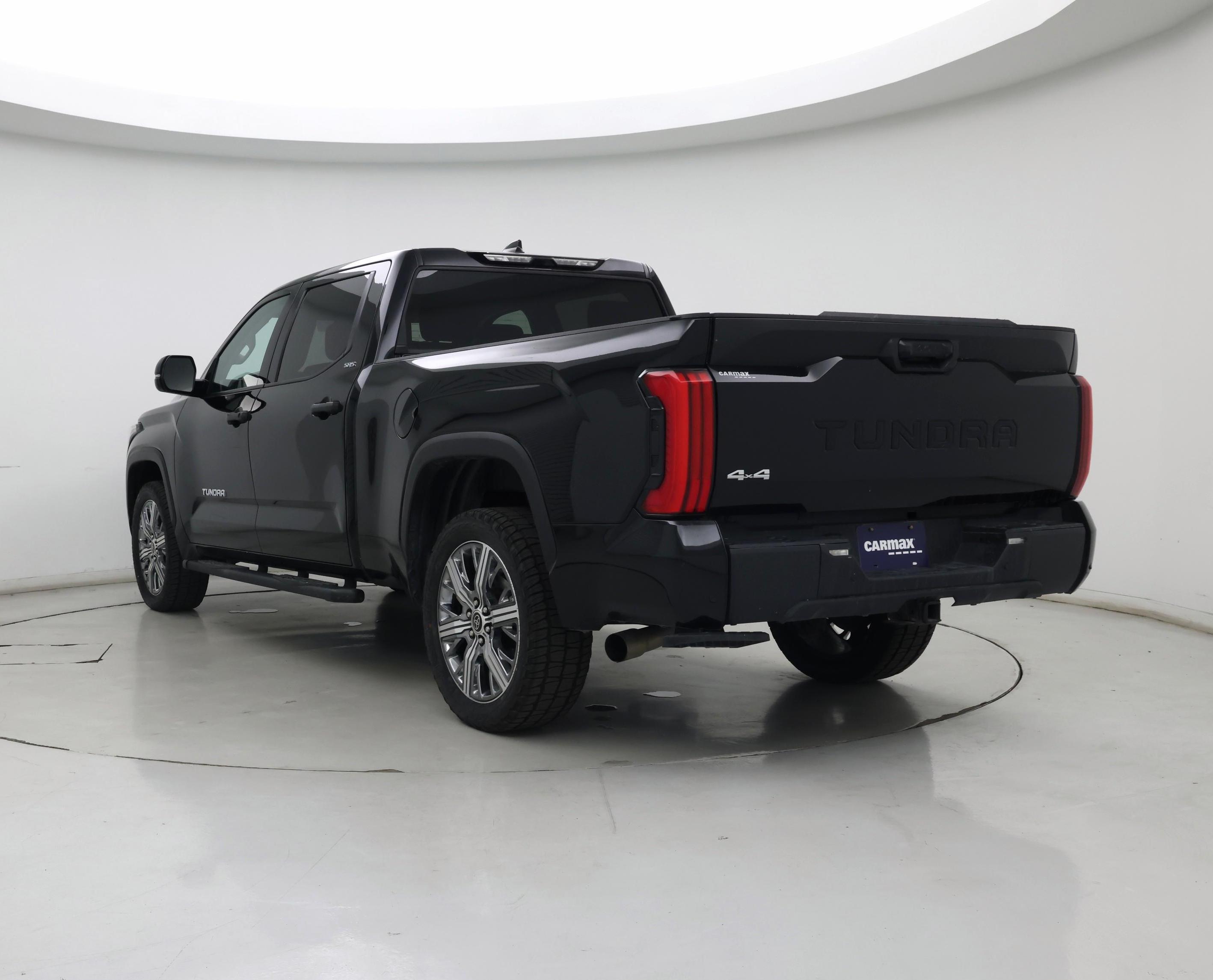 Thumbnail: 2022 Toyota Tundra - 2